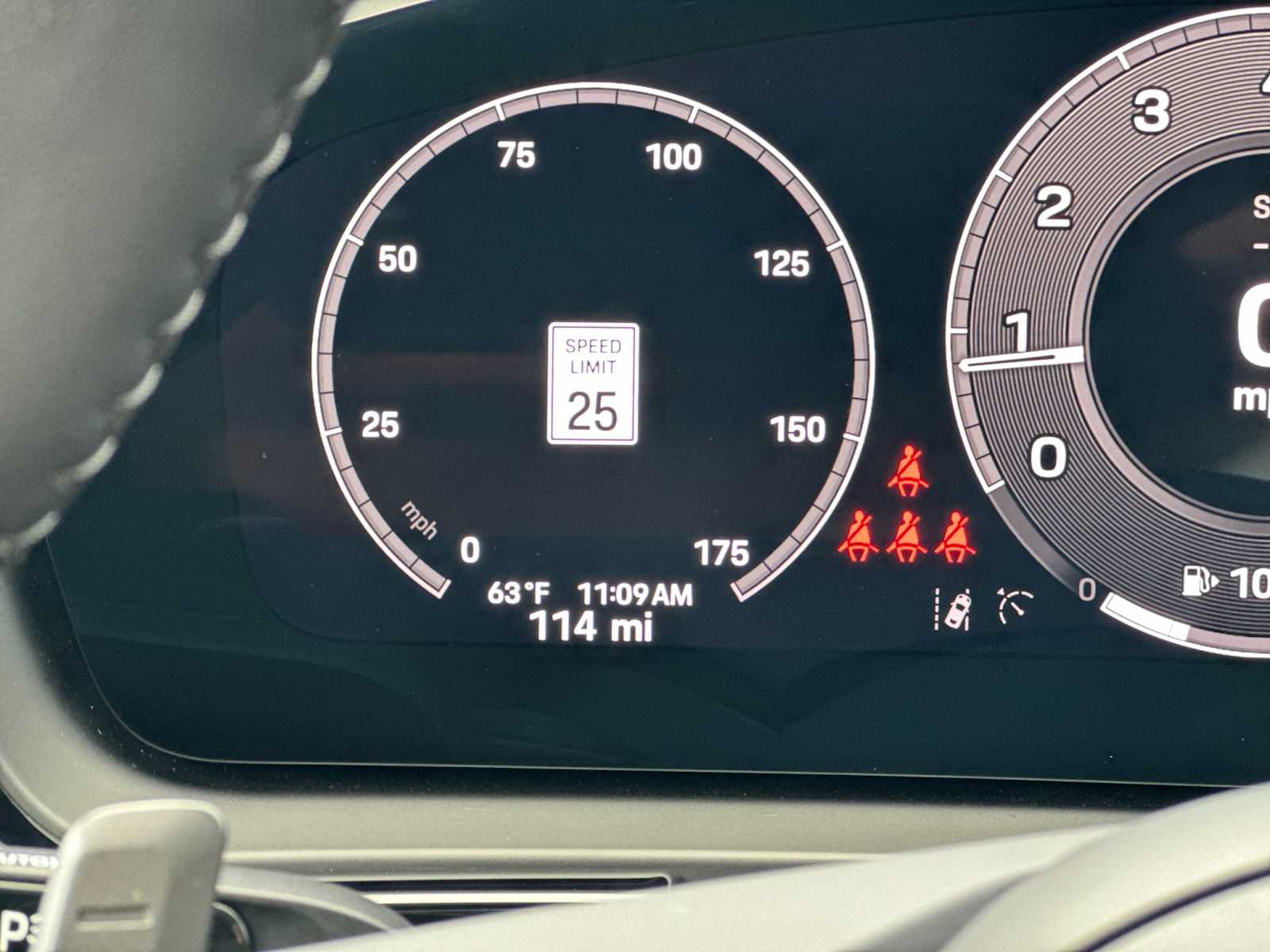 Thumbnail: 2025 Porsche Cayenne - 27