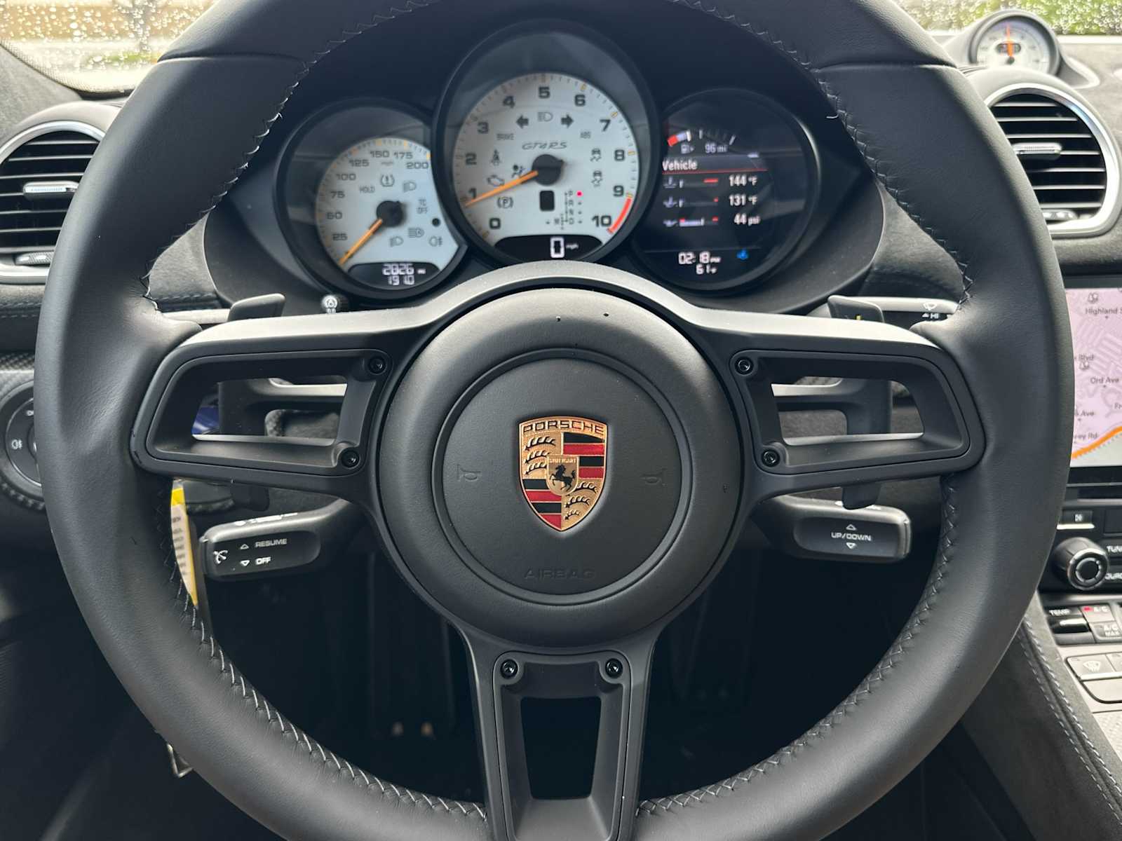 Thumbnail: 2023 Porsche 718 Cayman - 20