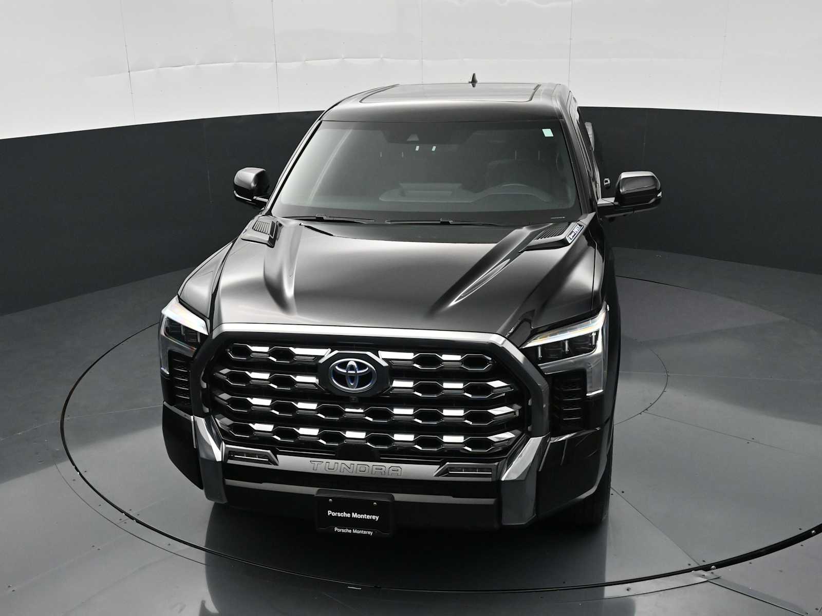 Thumbnail: 2024 Toyota Tundra - 35