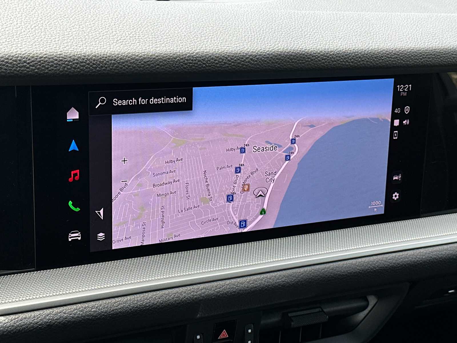 Thumbnail: 2025 Porsche Cayenne - 19