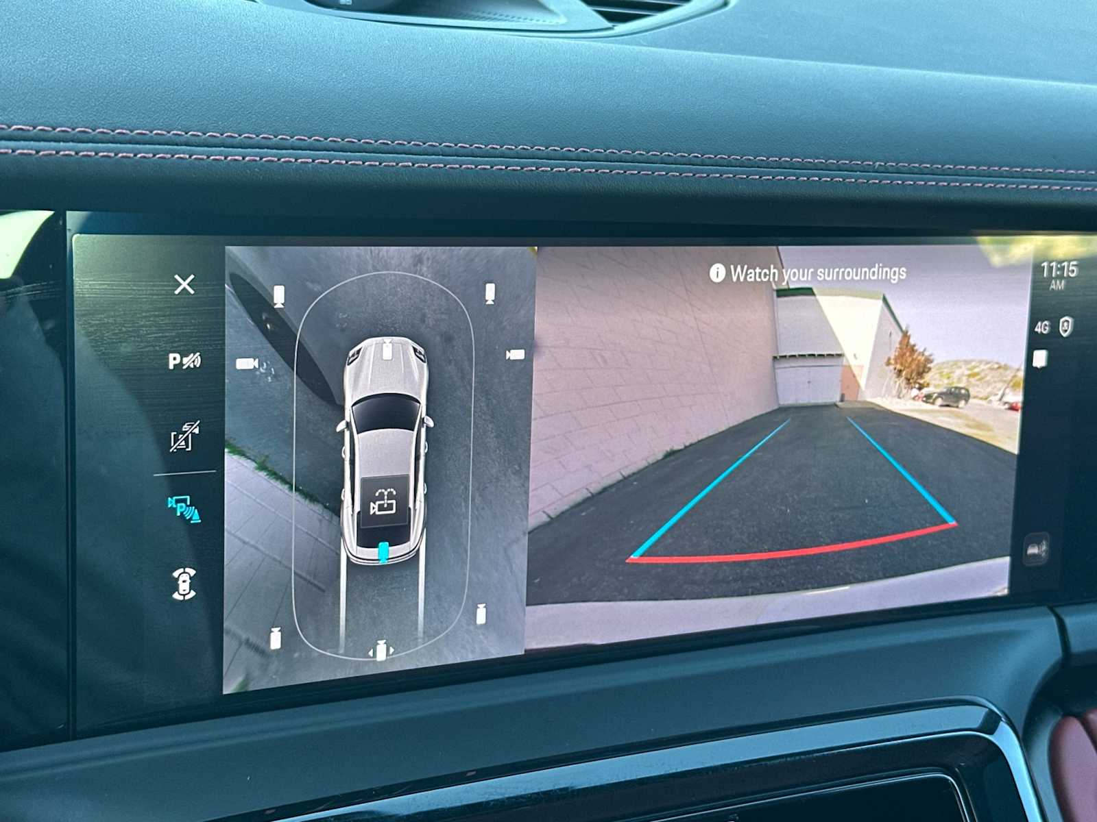 Thumbnail: 2025 Porsche Panamera - 20