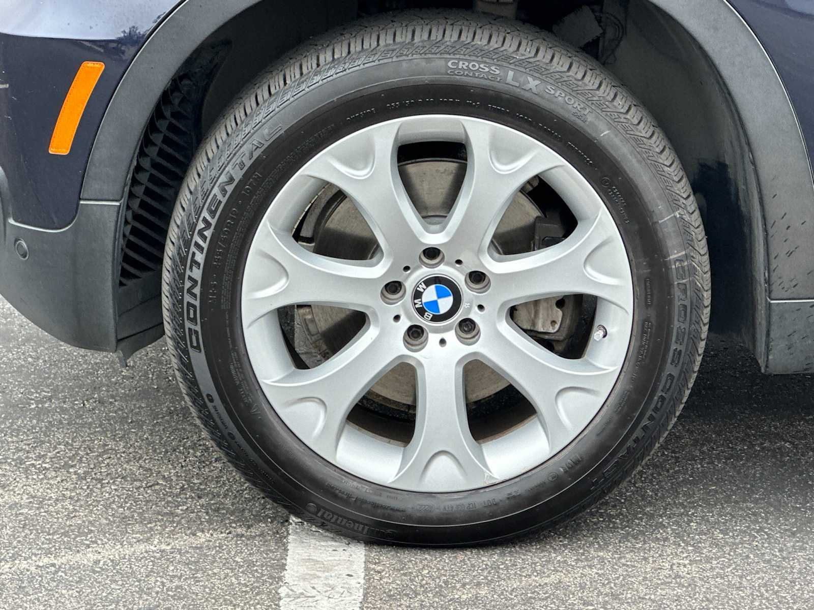 Thumbnail: 2007 BMW X5 - 25