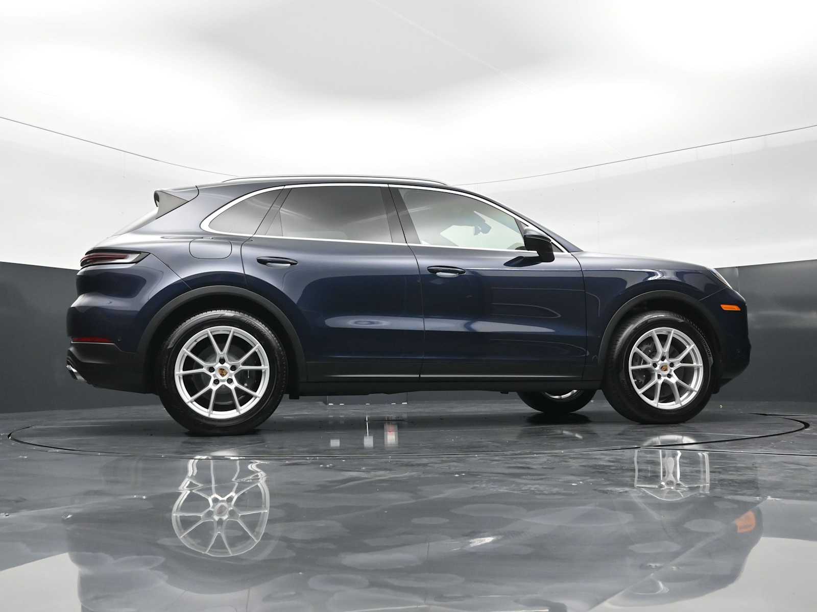 Thumbnail: 2025 Porsche Cayenne - 42