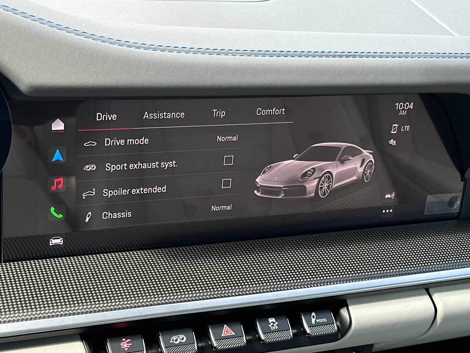 Thumbnail: 2024 Porsche 911 - 19