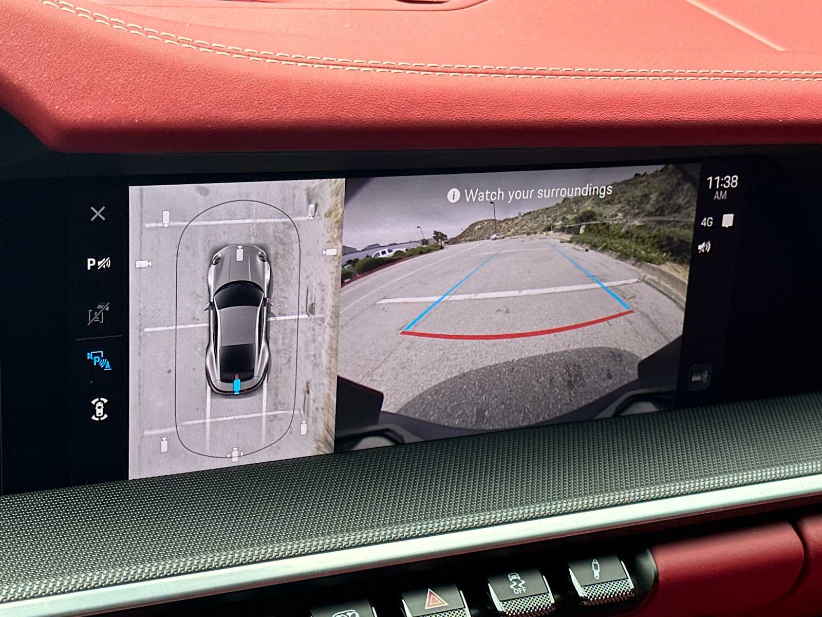 Thumbnail: 2025 Porsche 911 - 18