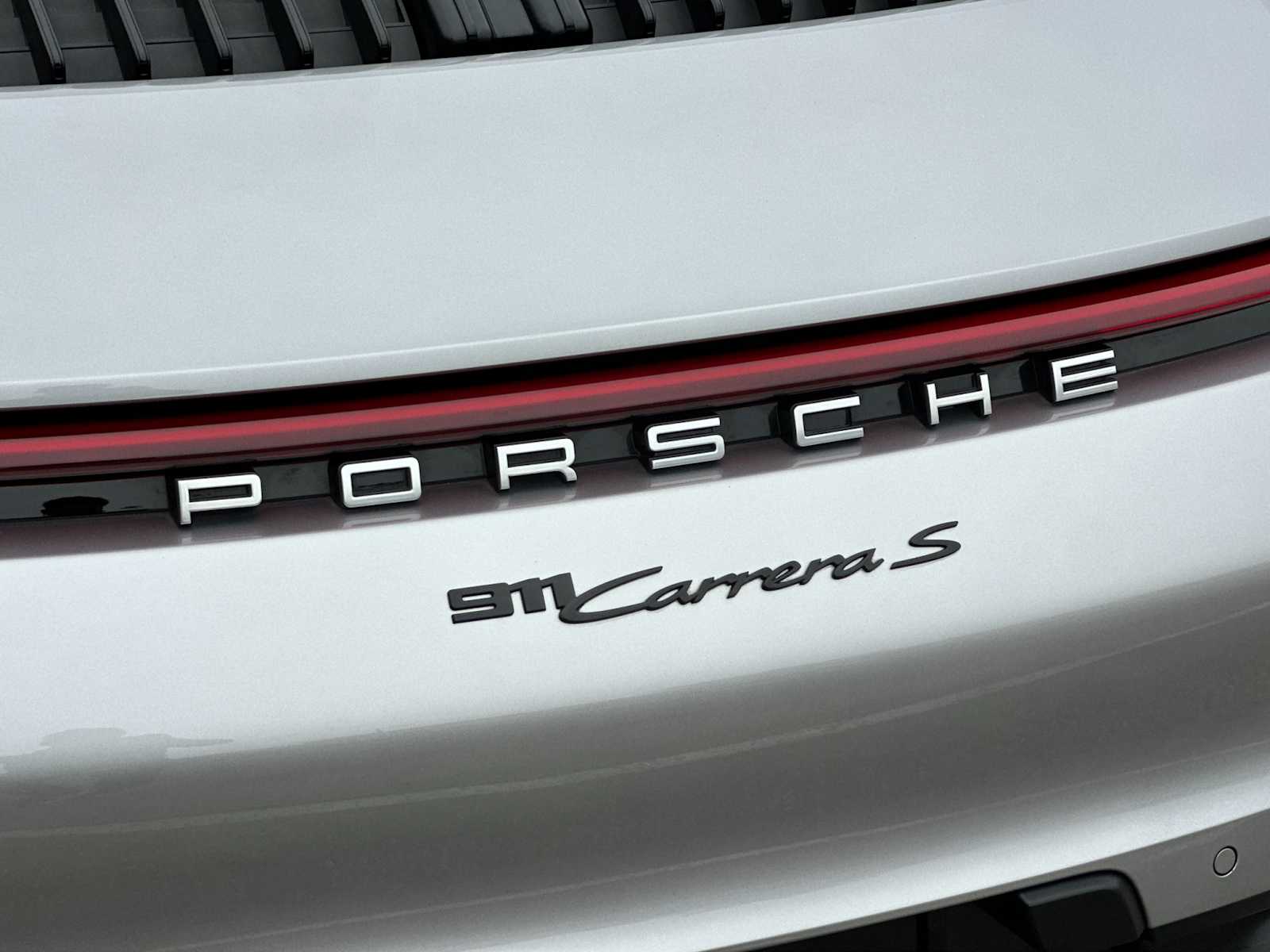 Thumbnail: 2021 Porsche 911 - 24