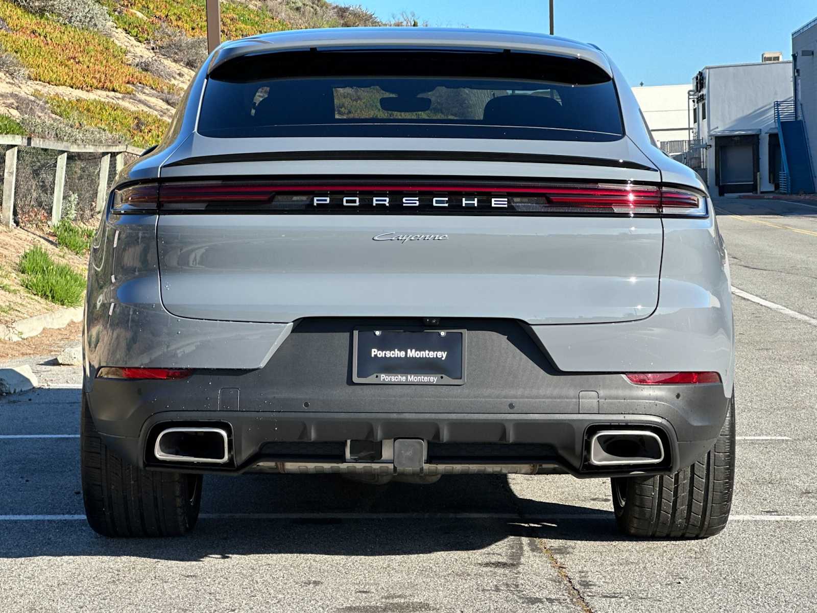 Thumbnail: 2026 Porsche  - 8