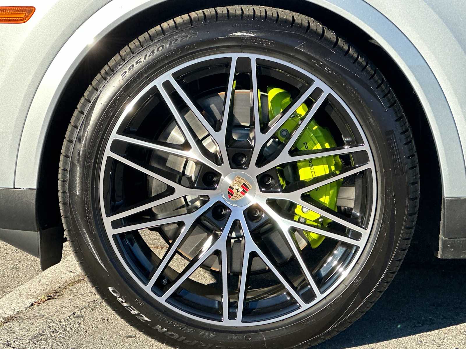 Thumbnail: 2026 Porsche  - 28