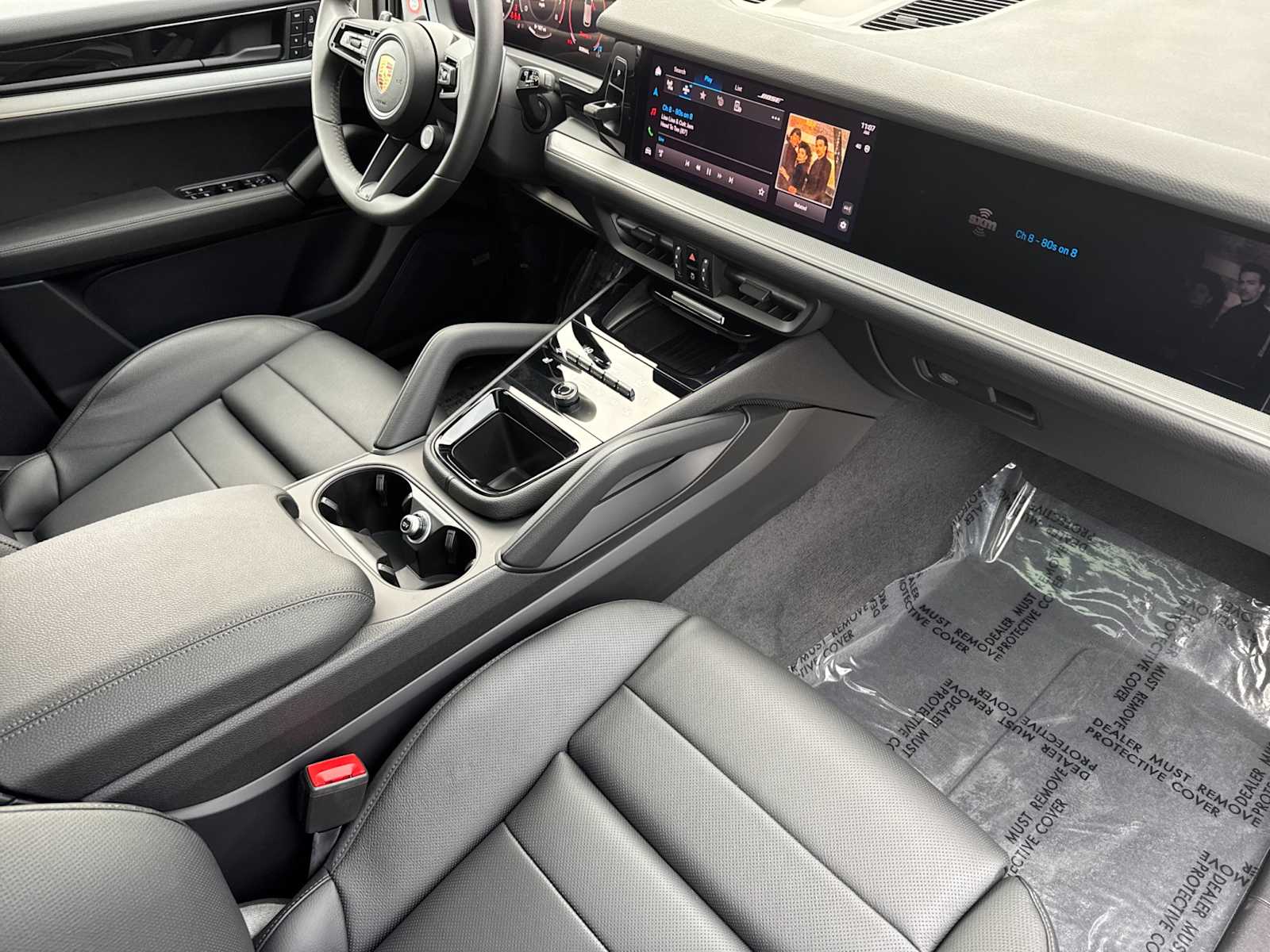 Thumbnail: 2025 Porsche Cayenne - 17