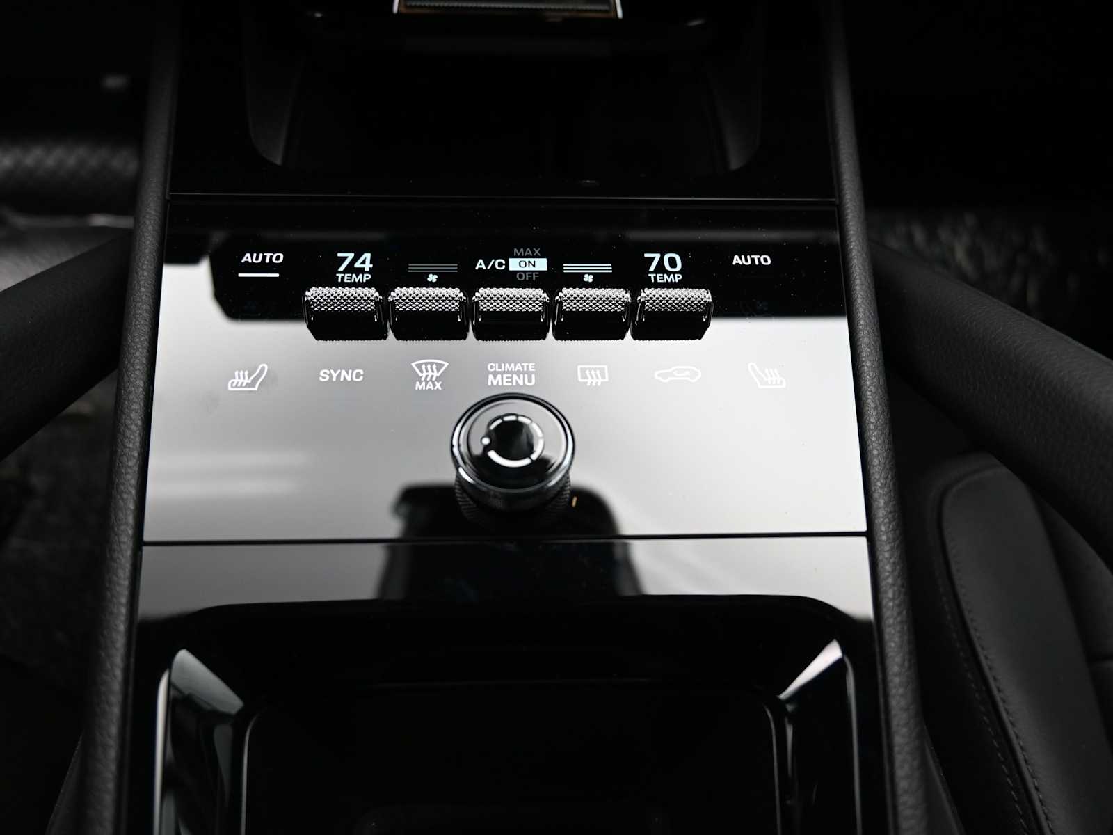 Thumbnail: 2025 Porsche Cayenne - 15