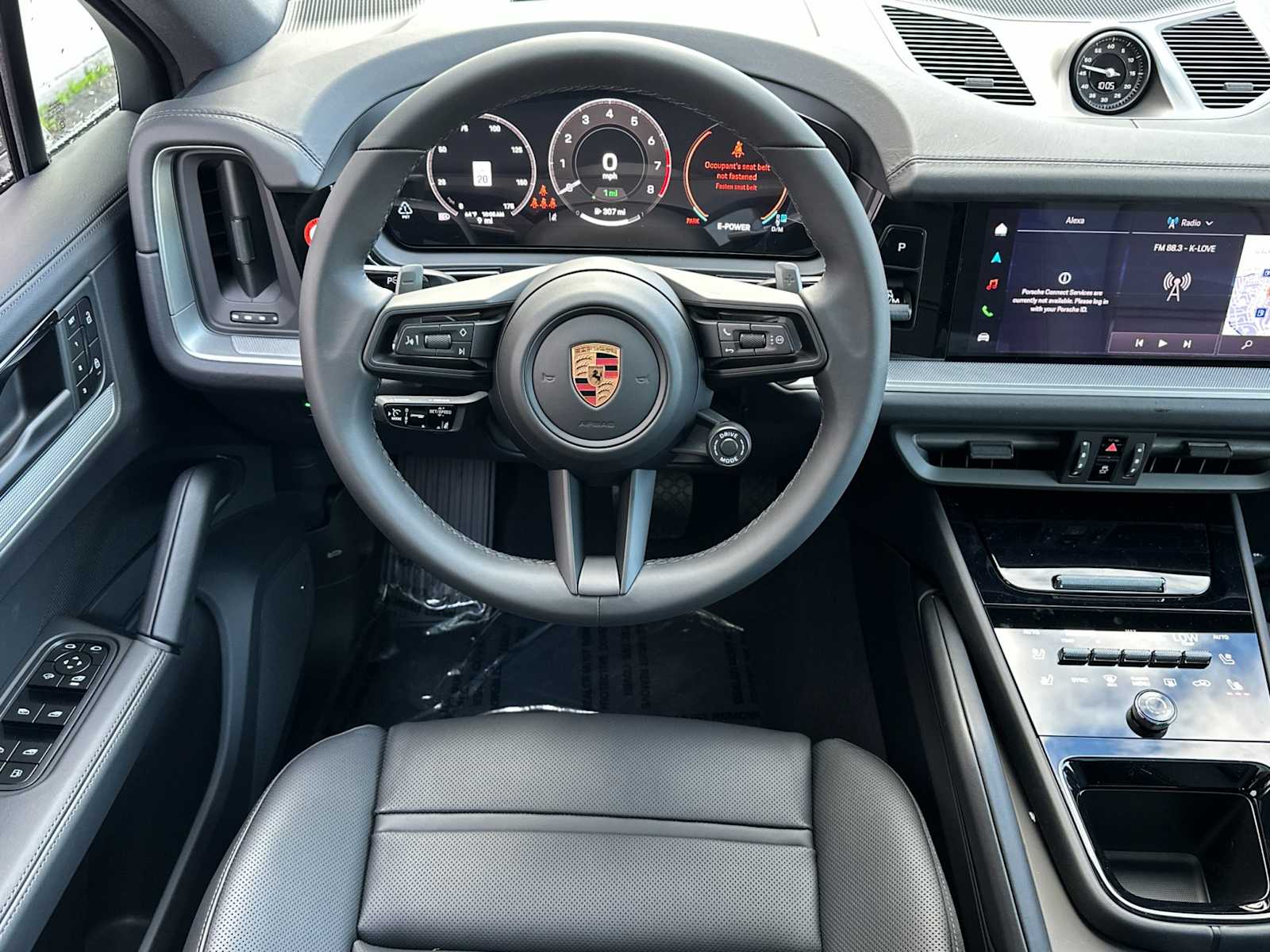 Thumbnail: 2026 Porsche  - 15