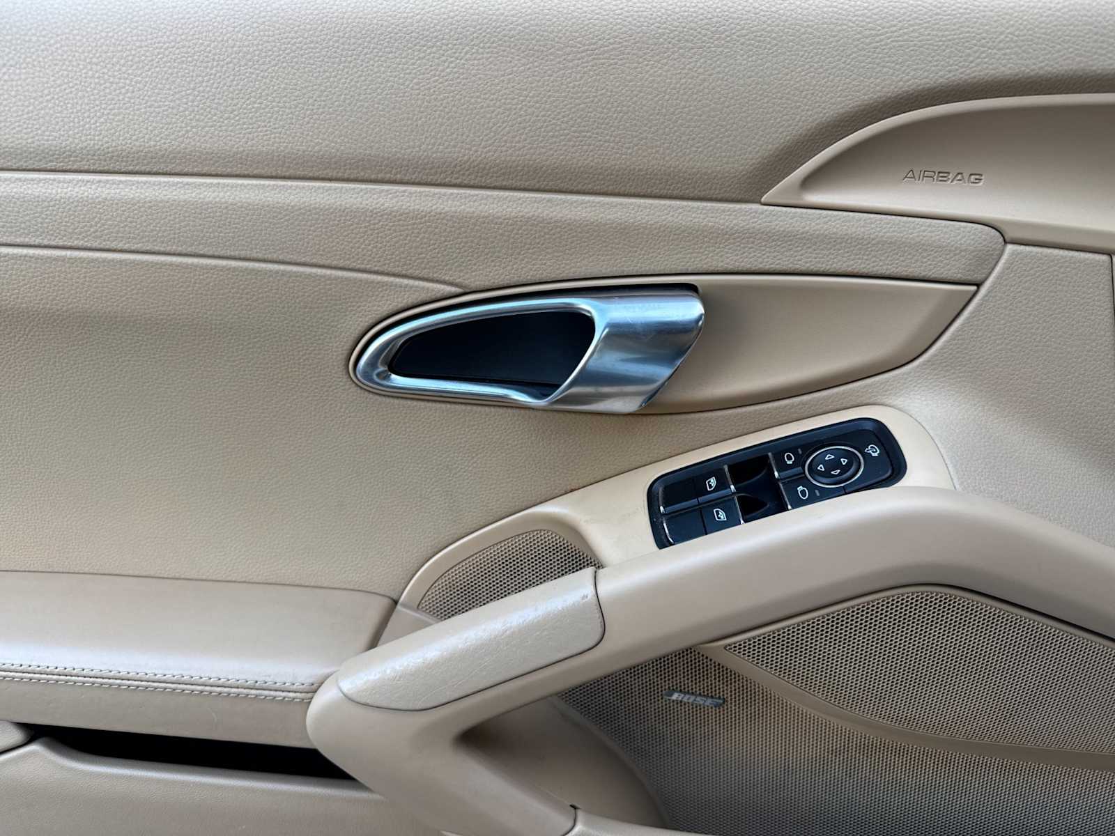 Thumbnail: 2013 Porsche Boxster - 15