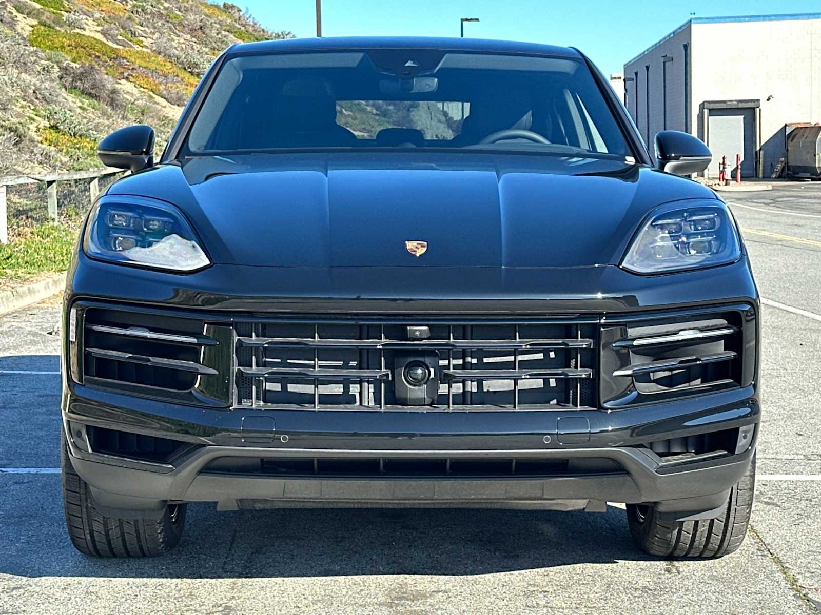 Thumbnail: 2026 Porsche  - 11