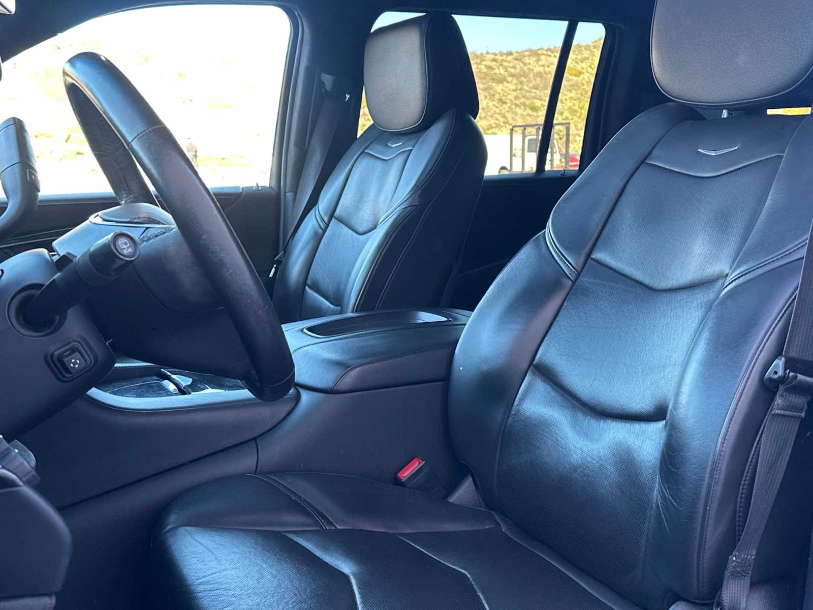 Thumbnail: 2019 Cadillac Escalade - 5