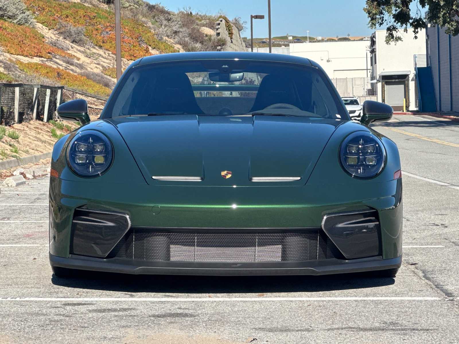 Thumbnail: 2026 Porsche 911 - 11