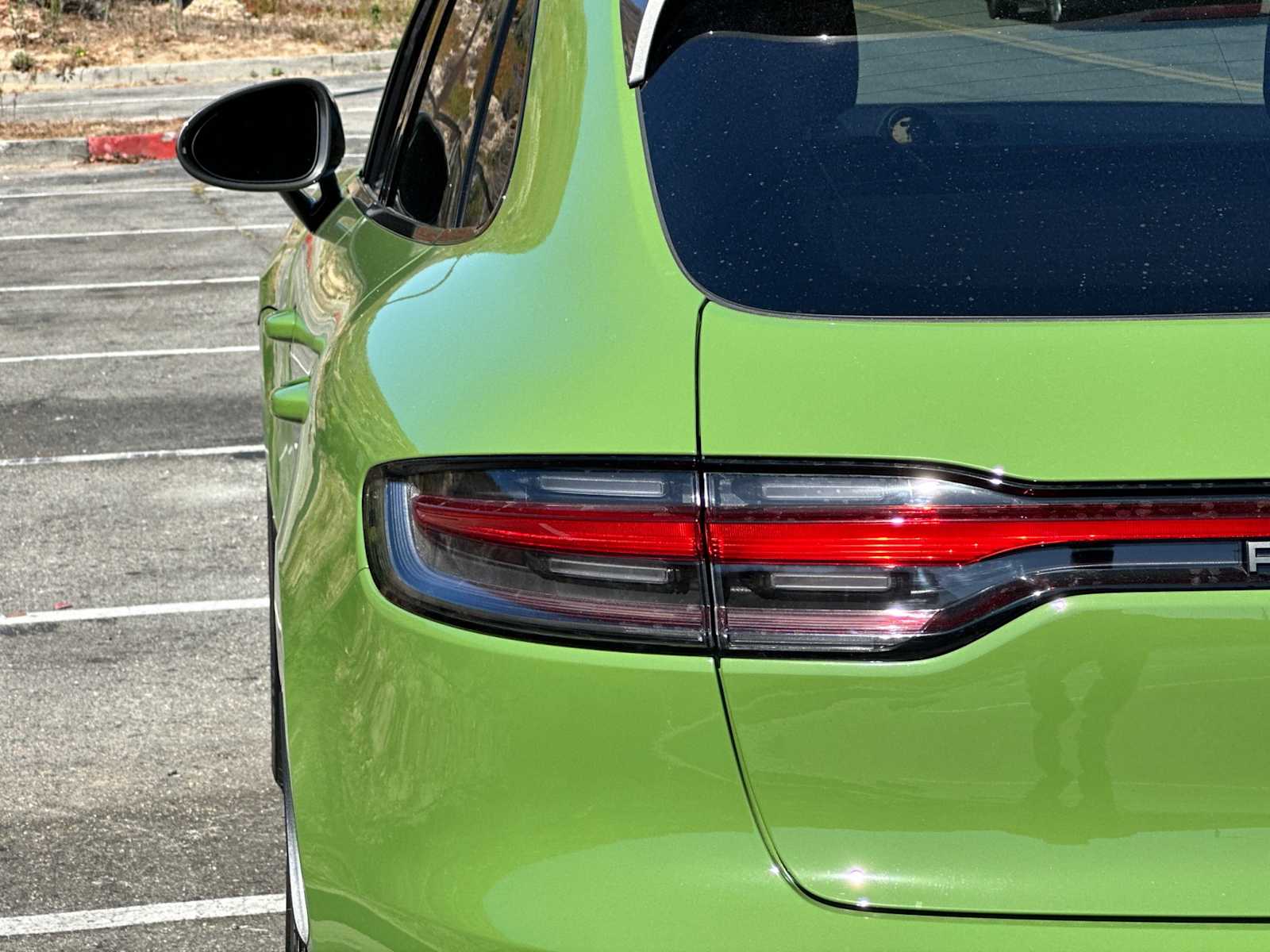 Thumbnail: 2024 Porsche Macan - 26