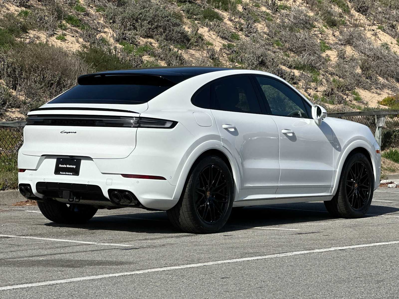 Thumbnail: 2026 Porsche  - 9