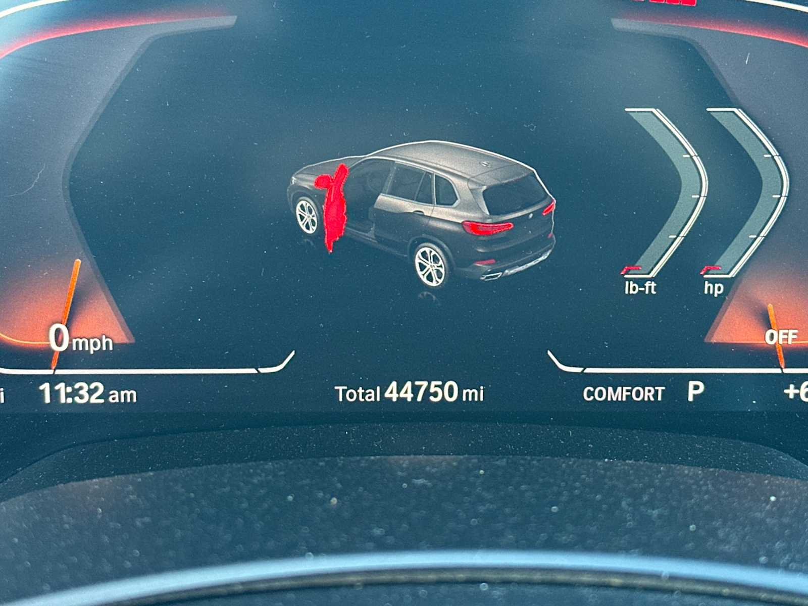 Thumbnail: 2020 BMW X5 - 26