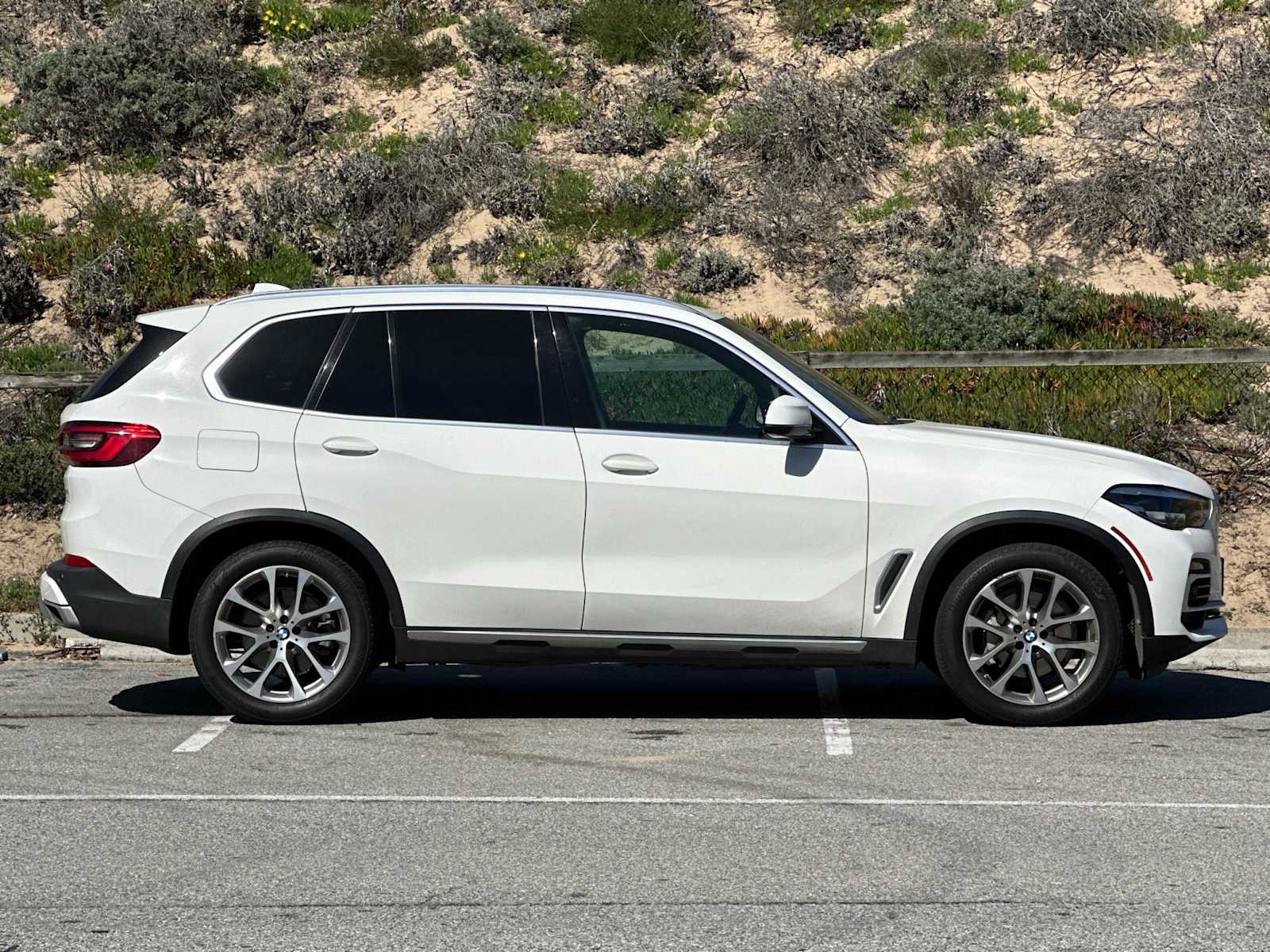 Thumbnail: 2020 BMW X5 - 9