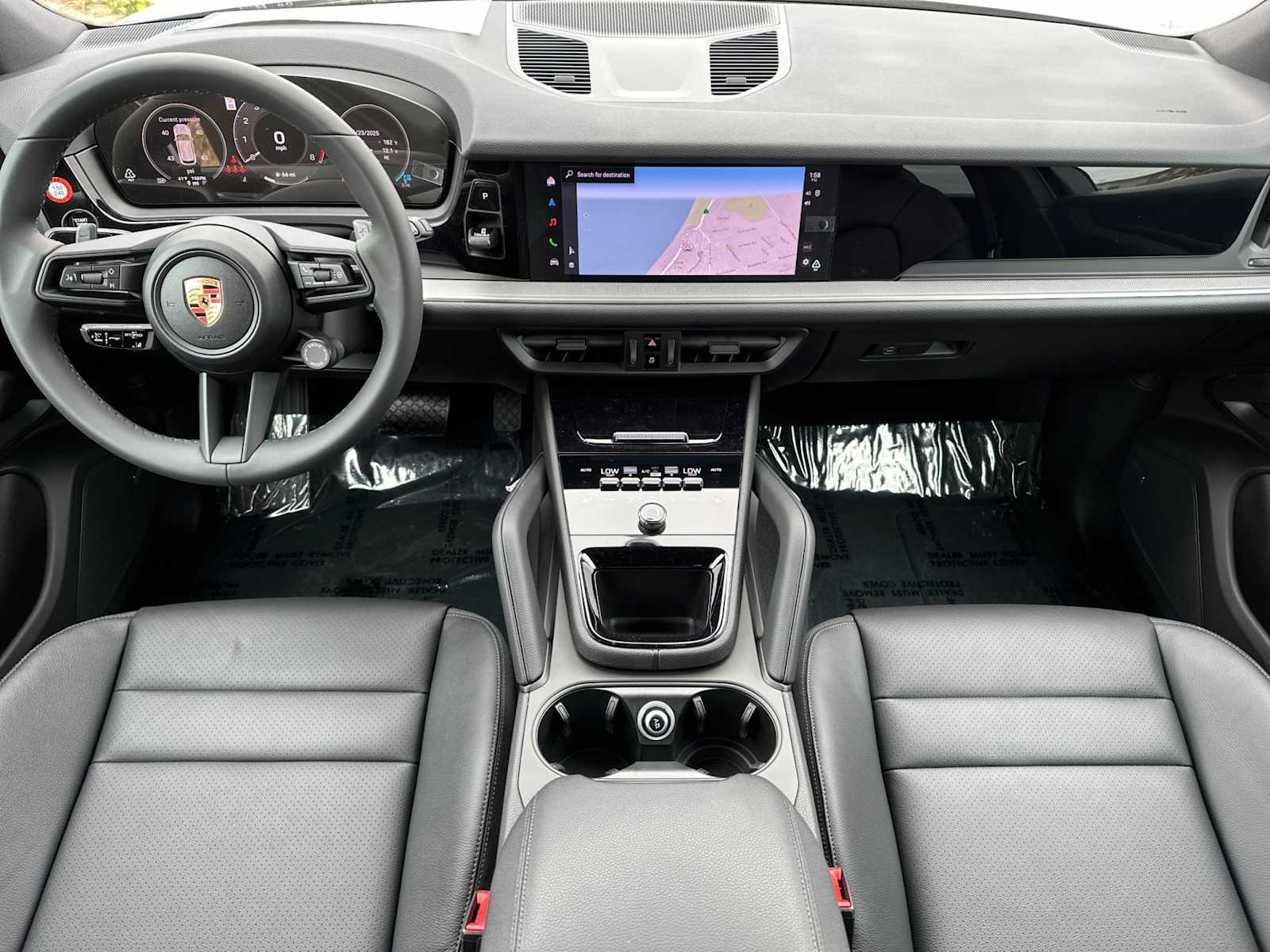 Thumbnail: 2025 Porsche Cayenne - 6