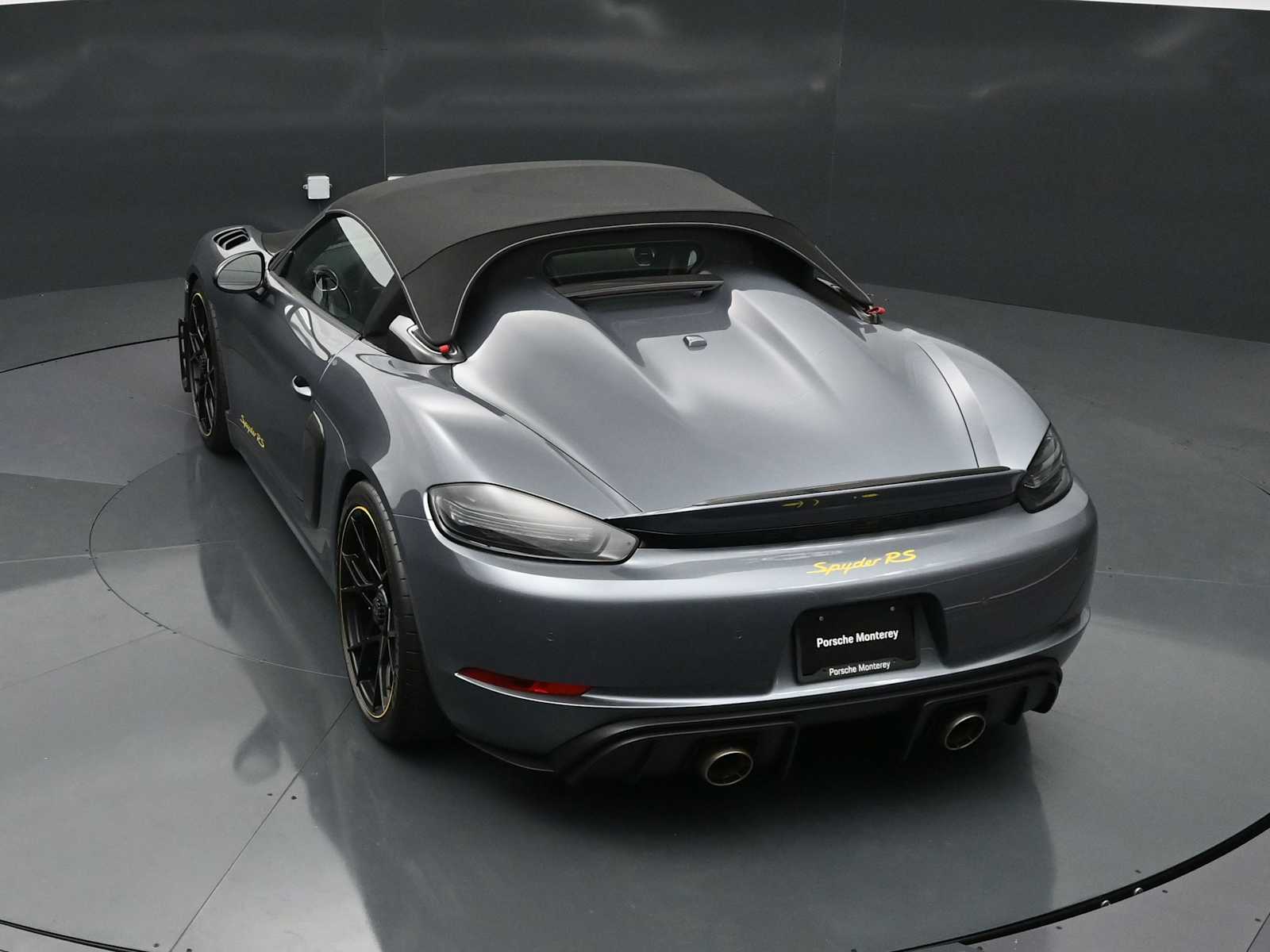 Thumbnail: 2025 Porsche  - 30