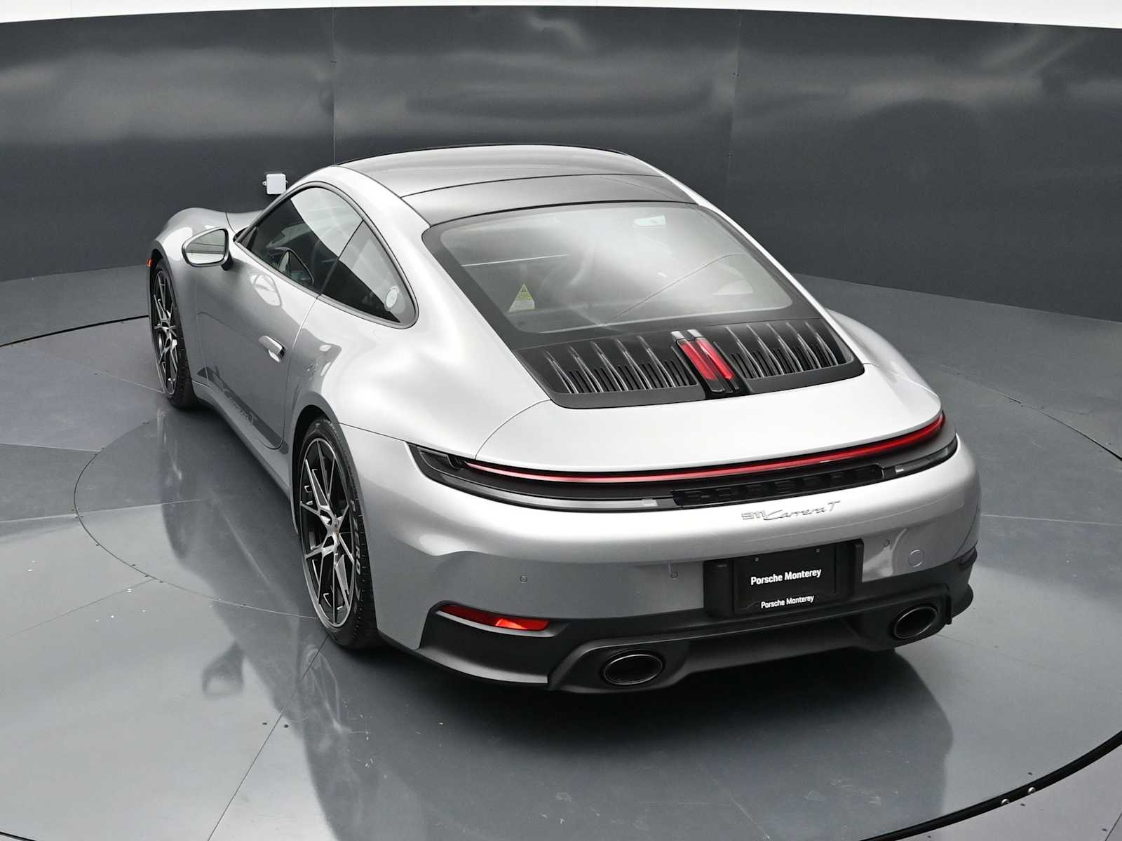 Thumbnail: 2026 Porsche 911 - 34
