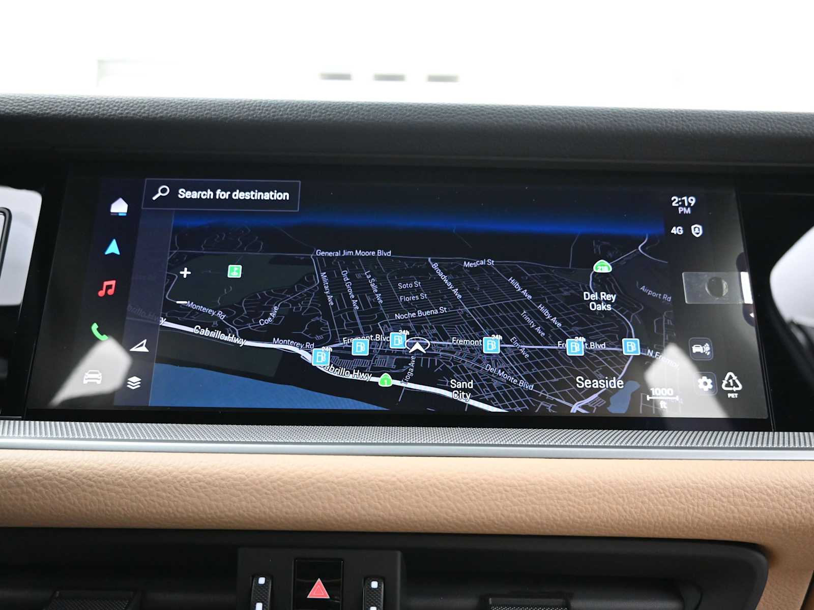 Thumbnail: 2026 Porsche Cayenne - 13