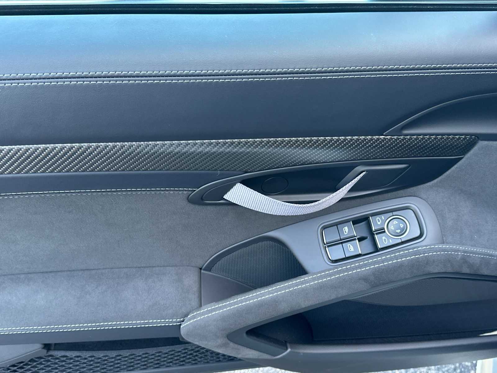 Thumbnail: 2024 Porsche 718 Cayman - 11