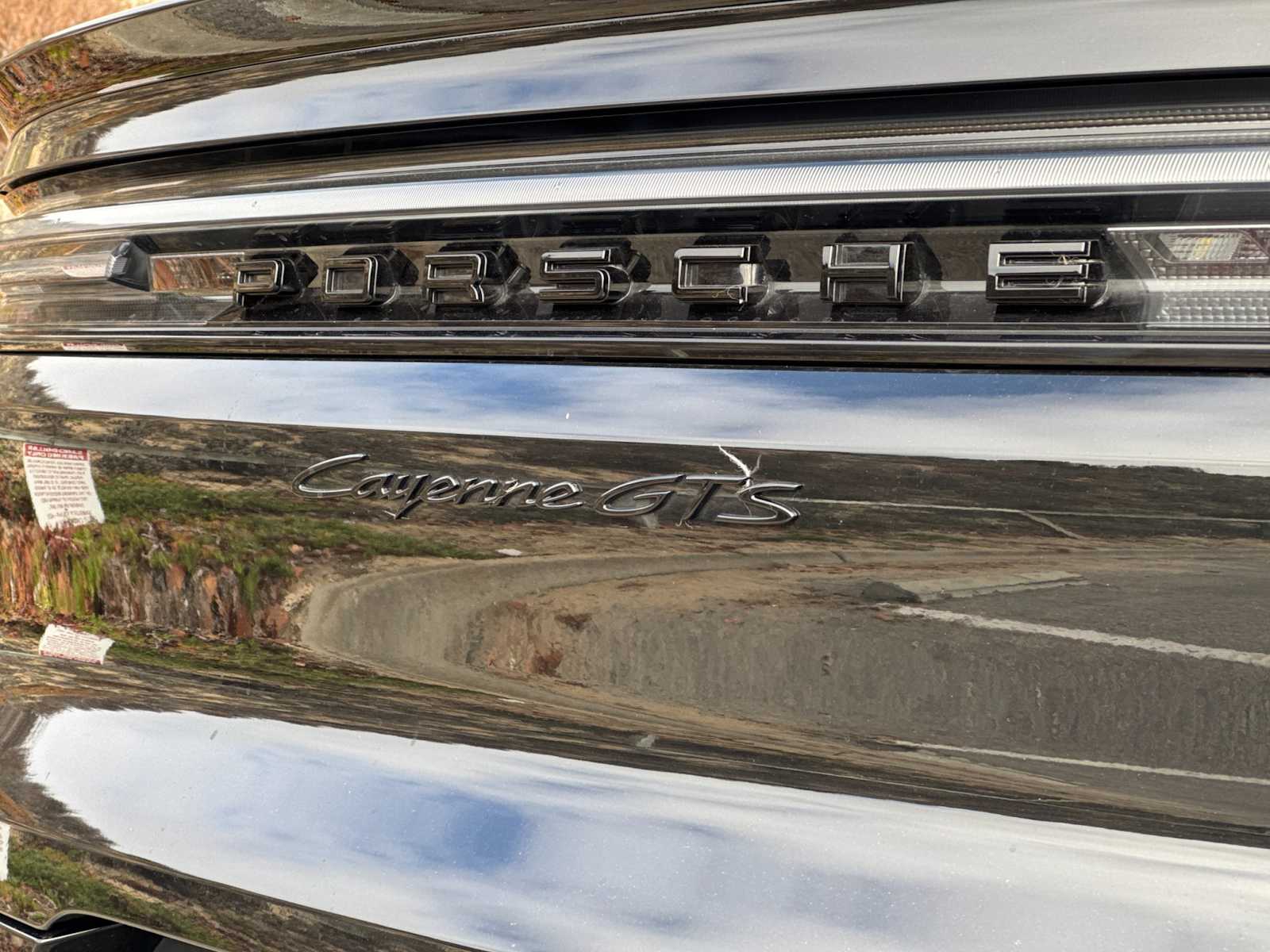 Thumbnail: 2025 Porsche  - 29