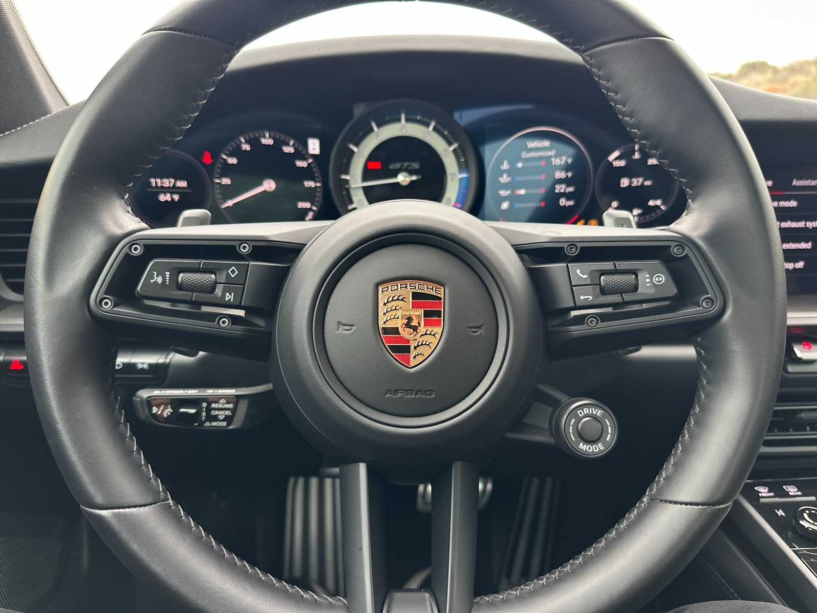 Thumbnail: 2024 Porsche 911 - 22
