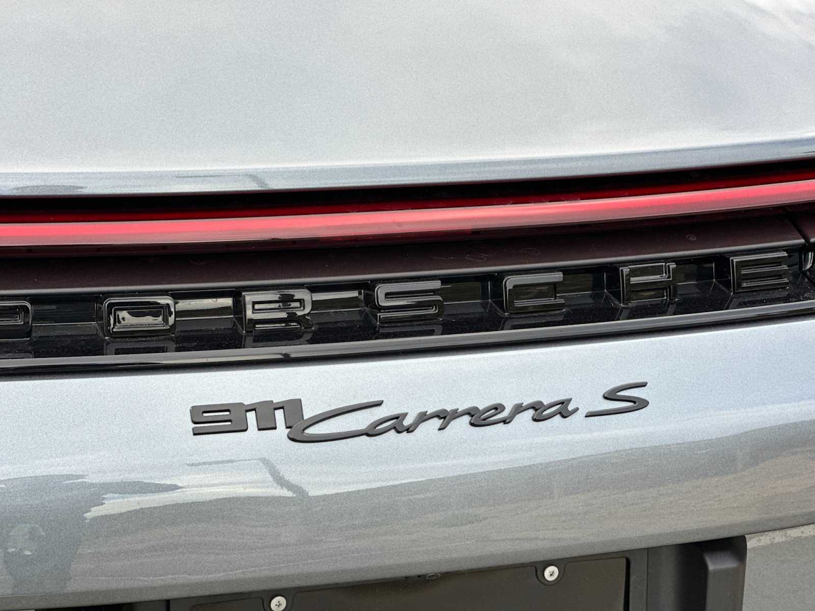 Thumbnail: 2026 Porsche 911 - 28