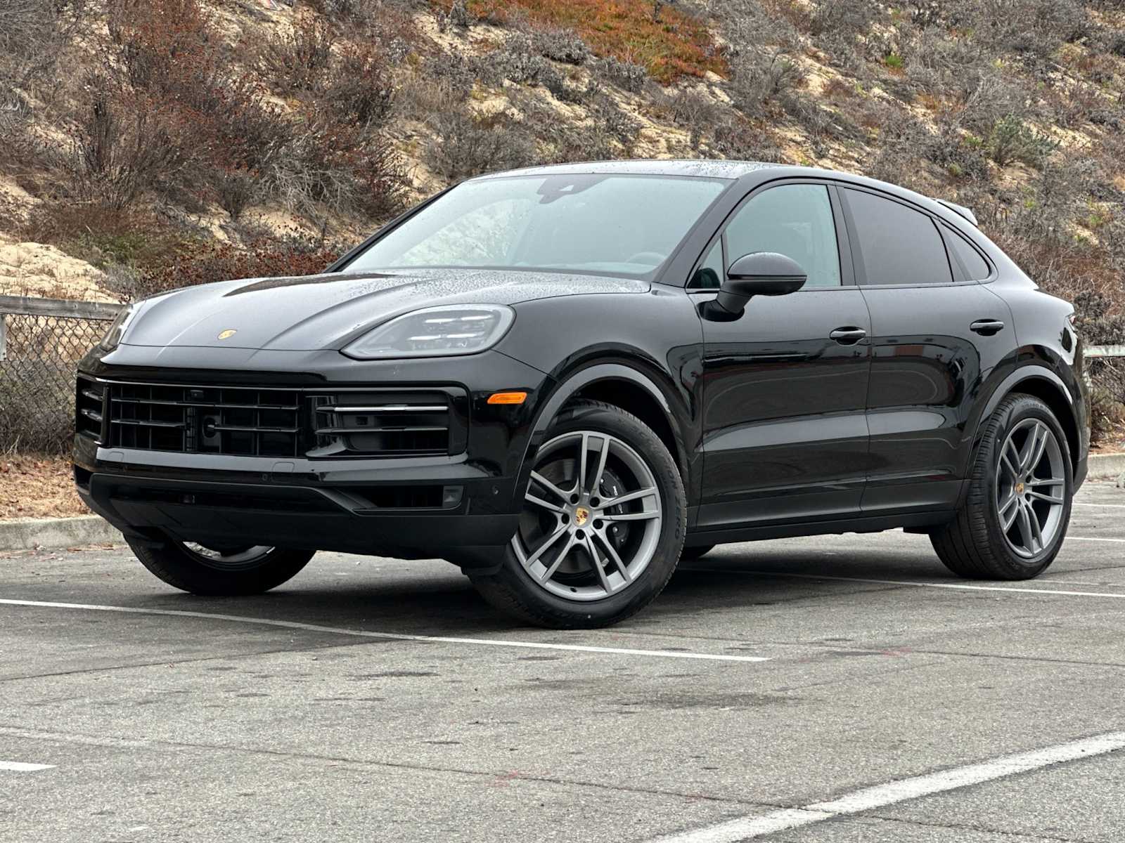 Thumbnail: 2024 Porsche  - 1