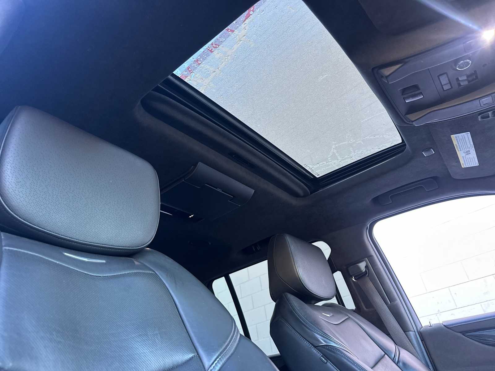 Thumbnail: 2019 Cadillac Escalade - 20