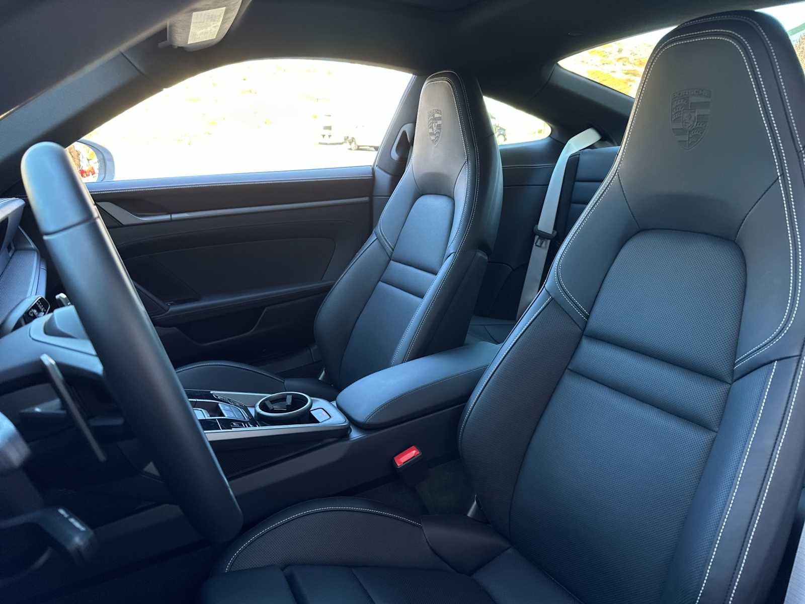 Thumbnail: 2024 Porsche 911 - 5