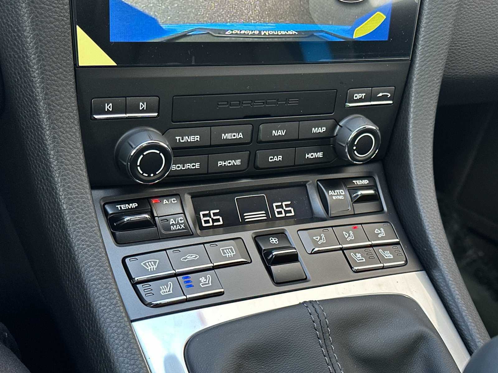 Thumbnail: 2025 Porsche 718 Boxster - 21