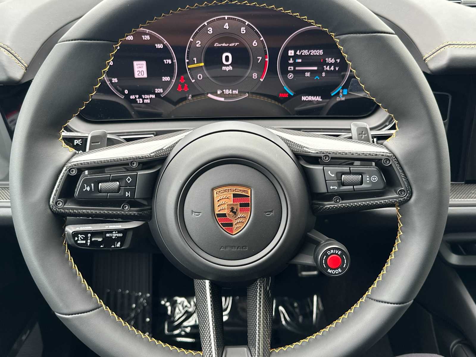 Thumbnail: 2025 Porsche  - 23