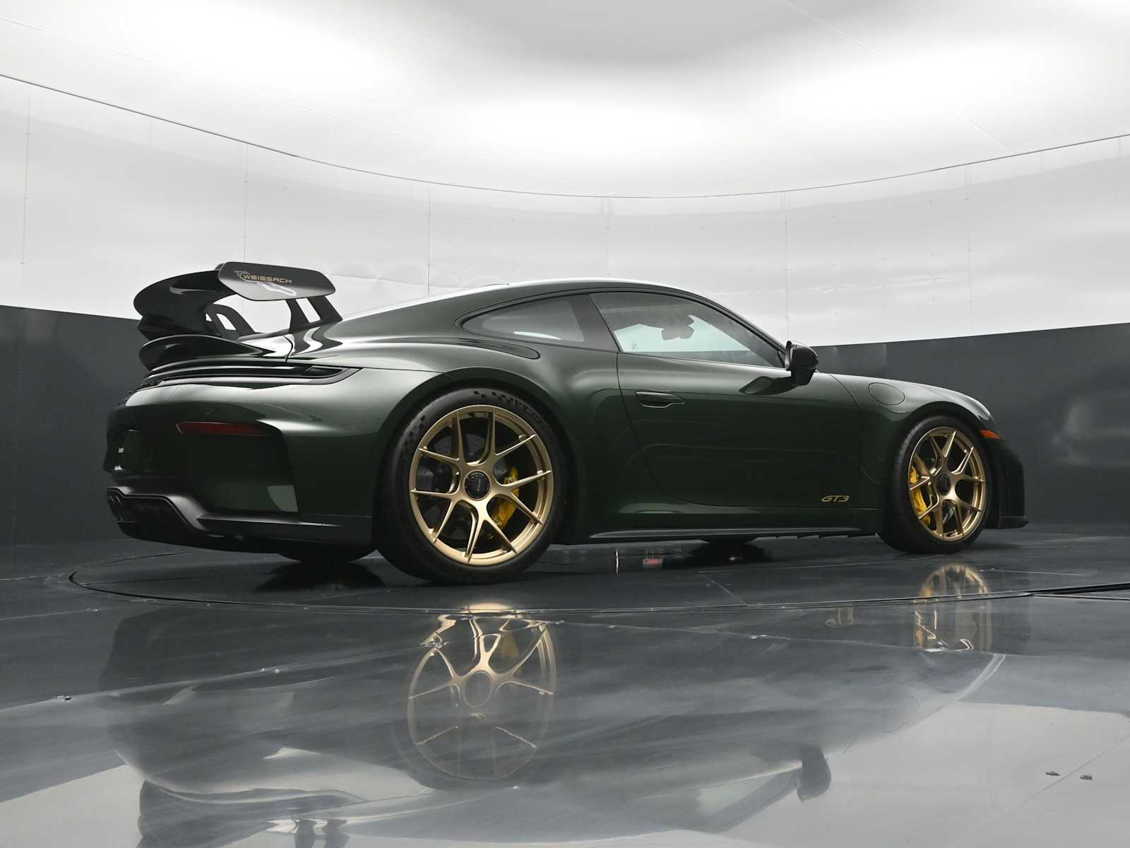 2026 Porsche 911 GT3 - Photo 36