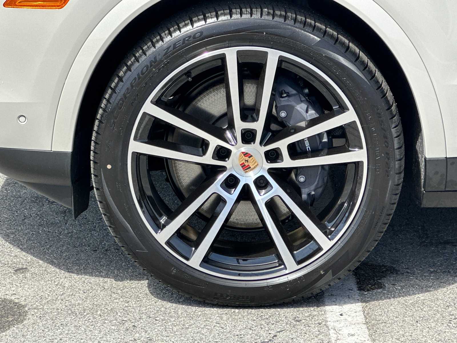 Thumbnail: 2025 Porsche Cayenne - 25