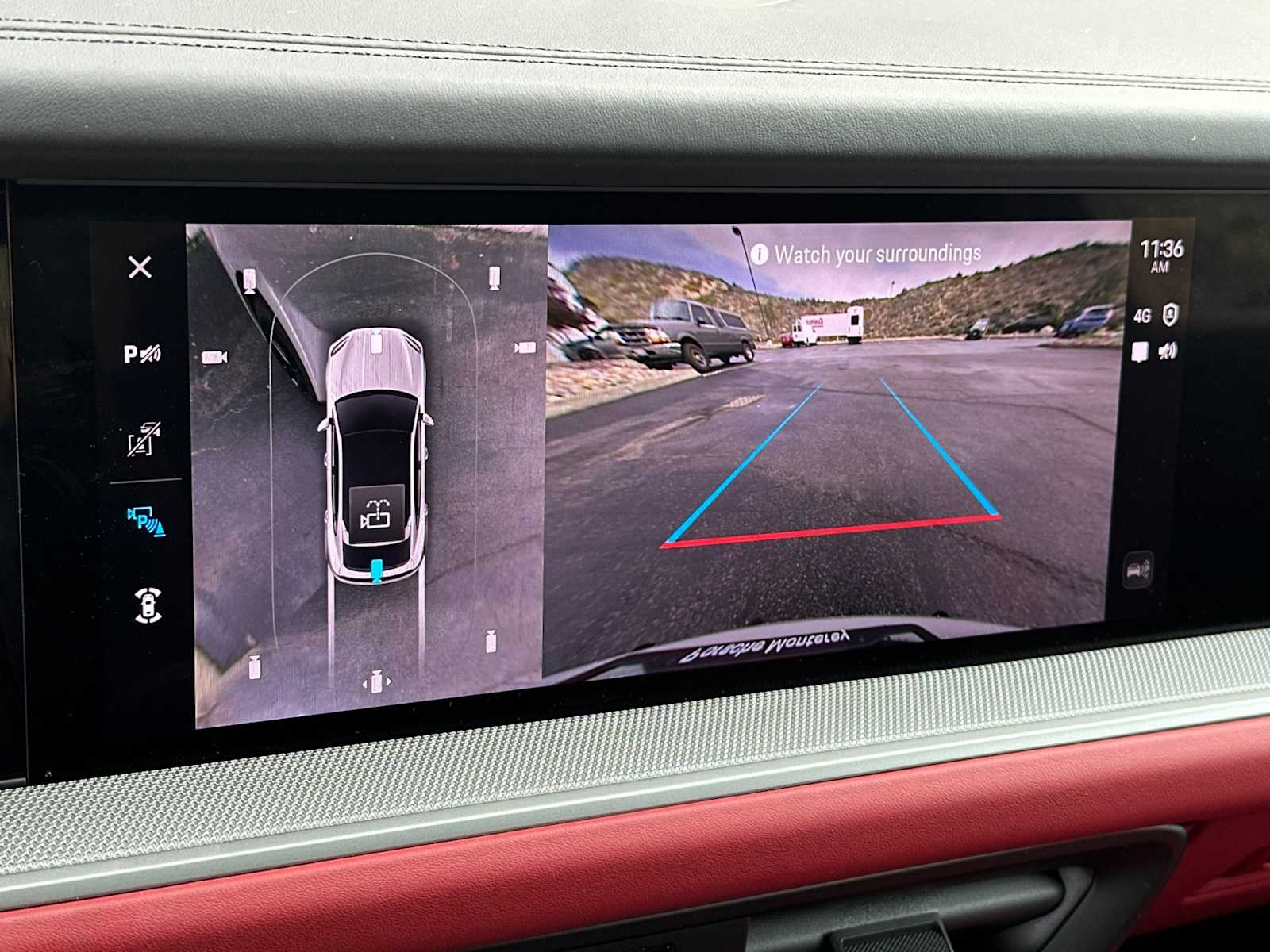 Thumbnail: 2025 Porsche  - 20