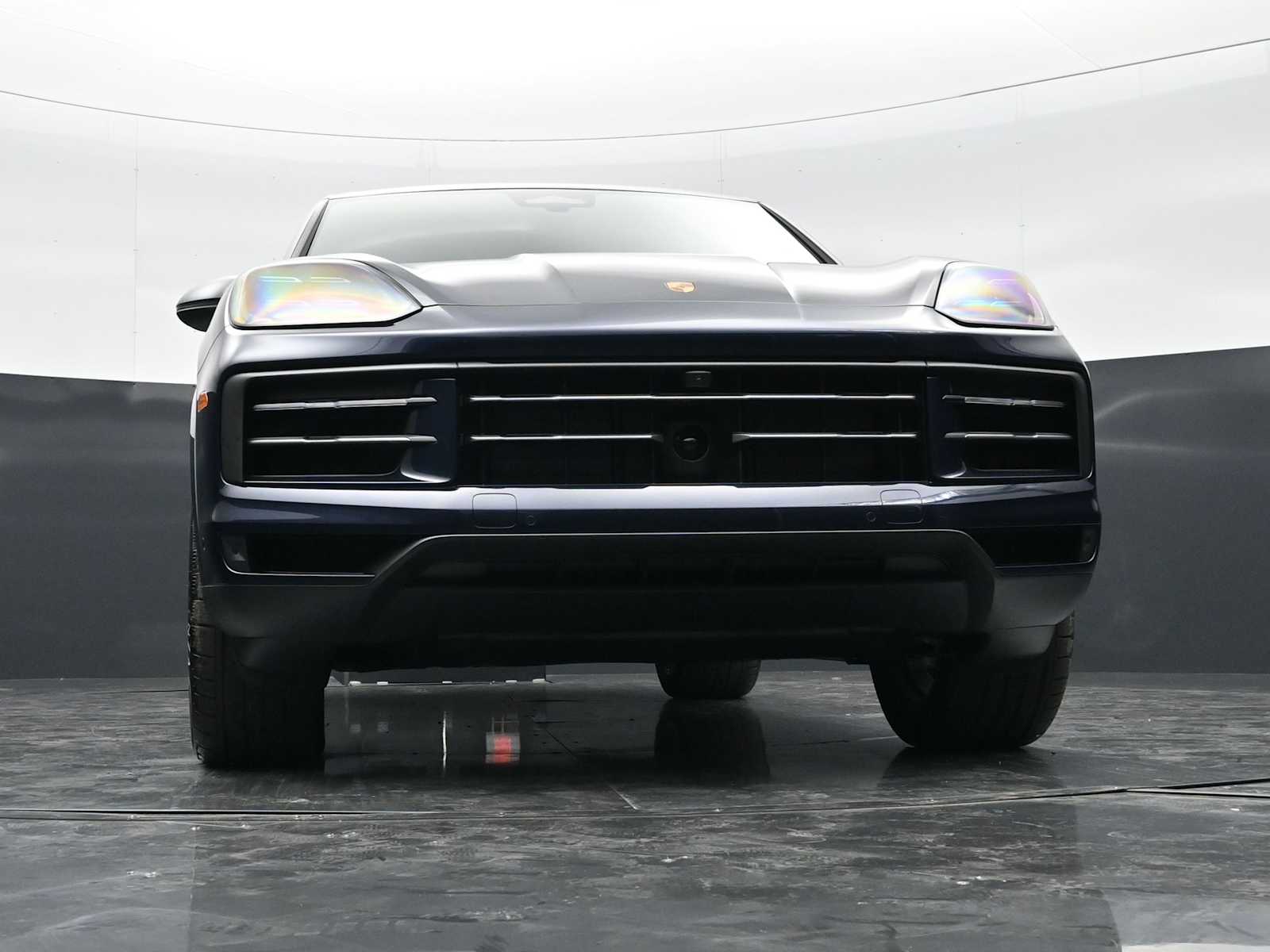 Thumbnail: 2026 Porsche Cayenne - 50