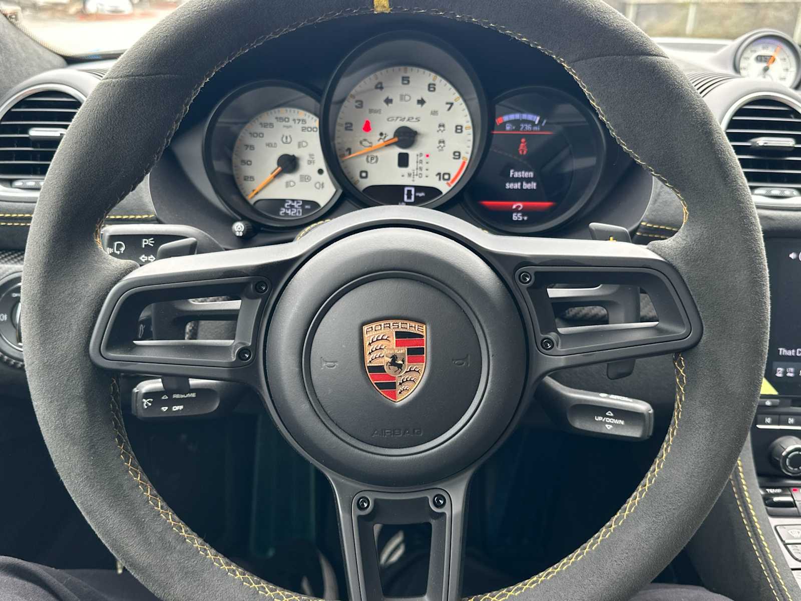 Thumbnail: 2023 Porsche 718 Cayman - 21