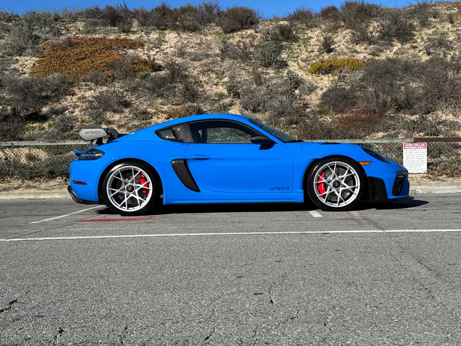 Thumbnail: 2025 Porsche 718 Cayman - 9