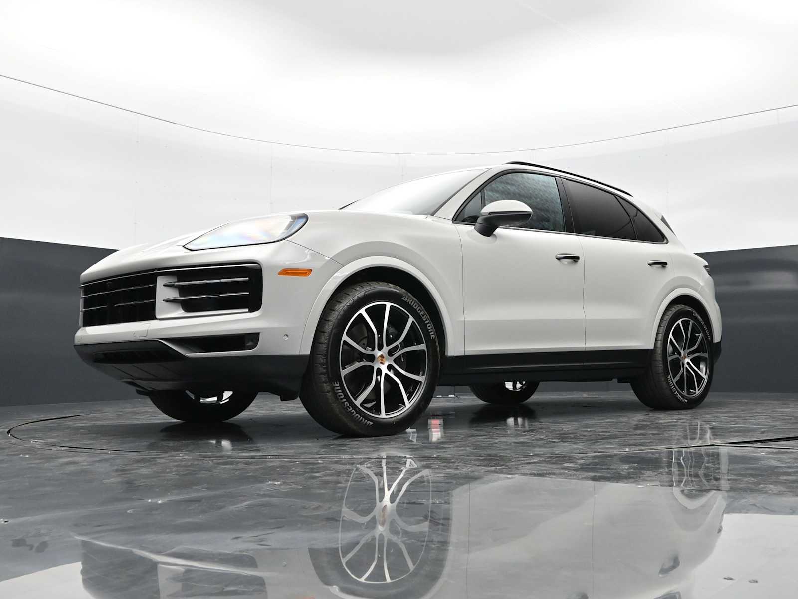 Thumbnail: 2026 Porsche Cayenne - 47