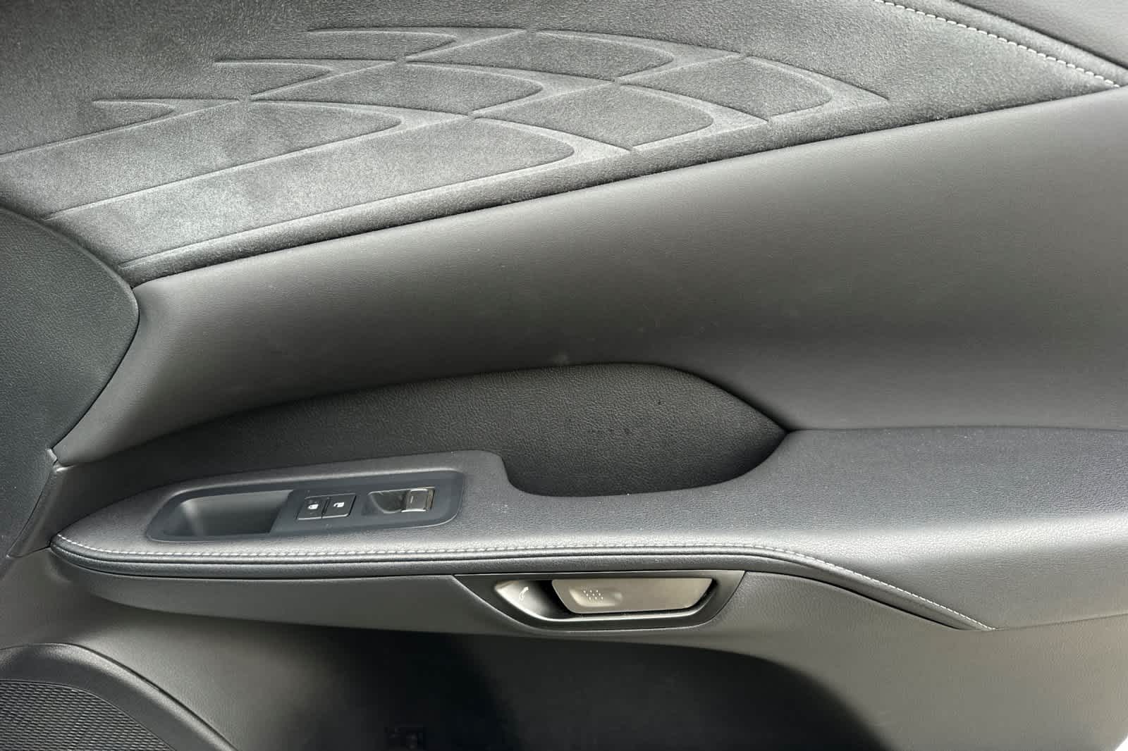 Thumbnail: 2024 Lexus RX - 18