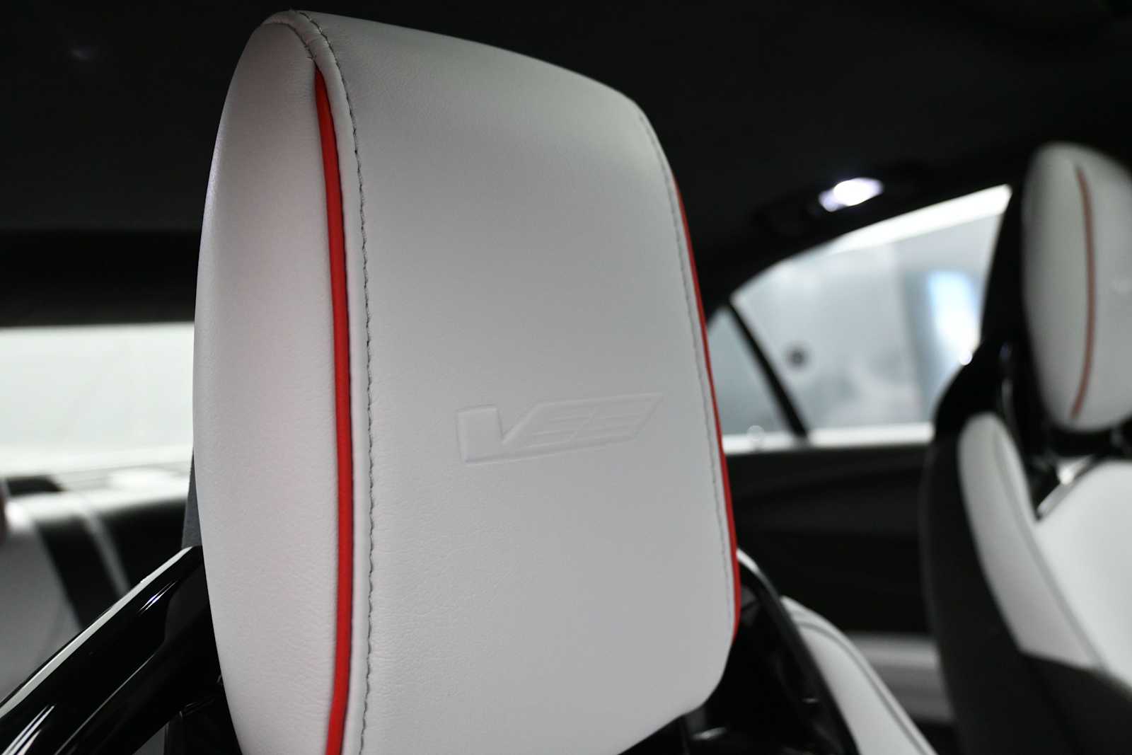Thumbnail: 2023 Cadillac CT4 - 23