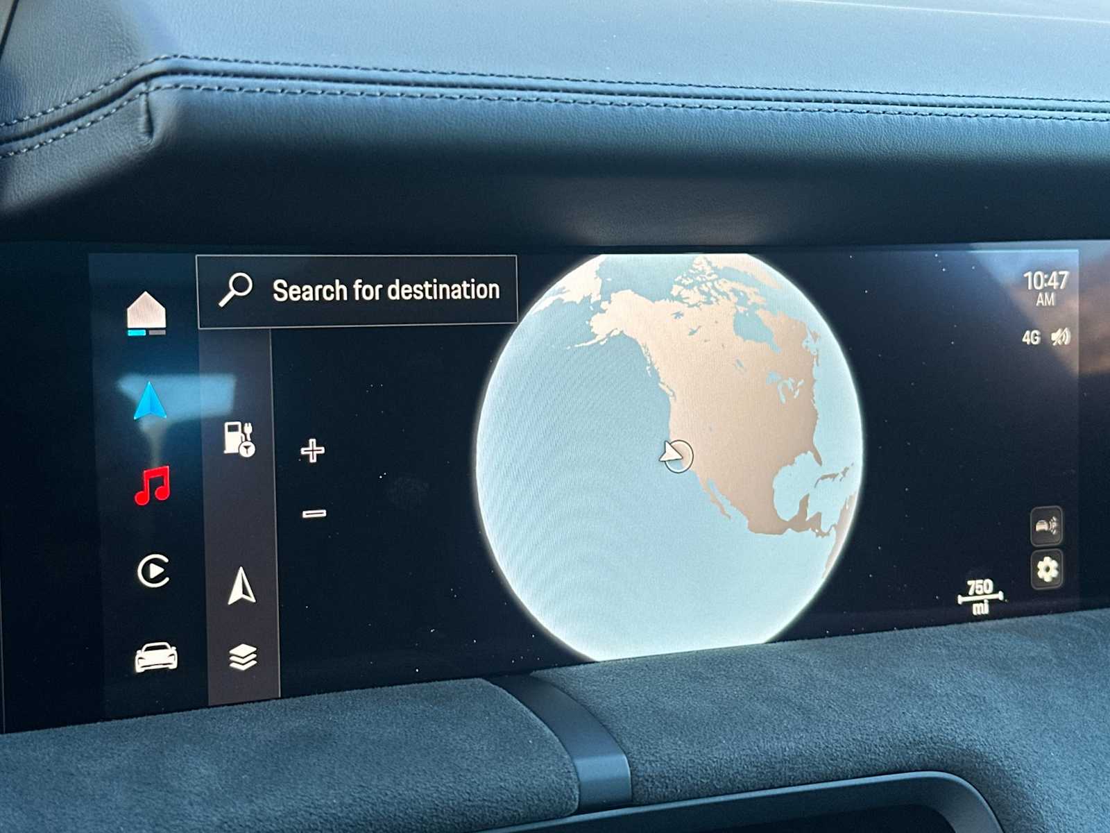 Thumbnail: 2025 Porsche Taycan - 19