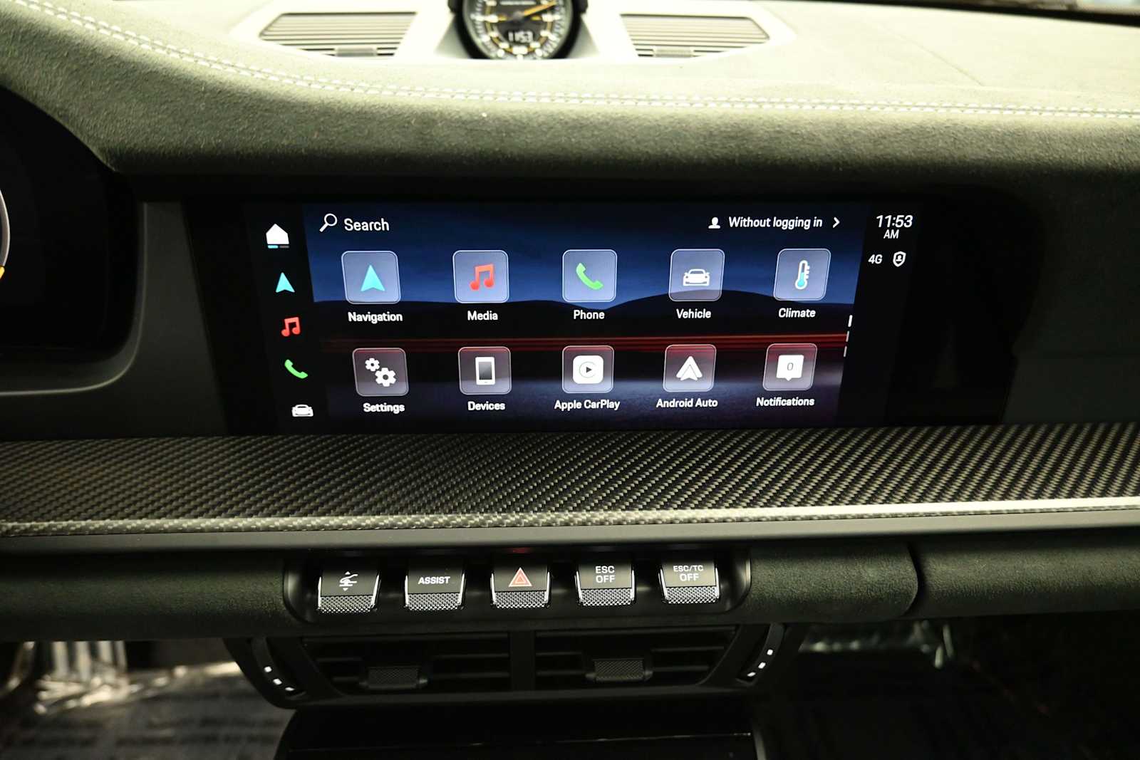 2026 Porsche 911 GT3 - Photo 9