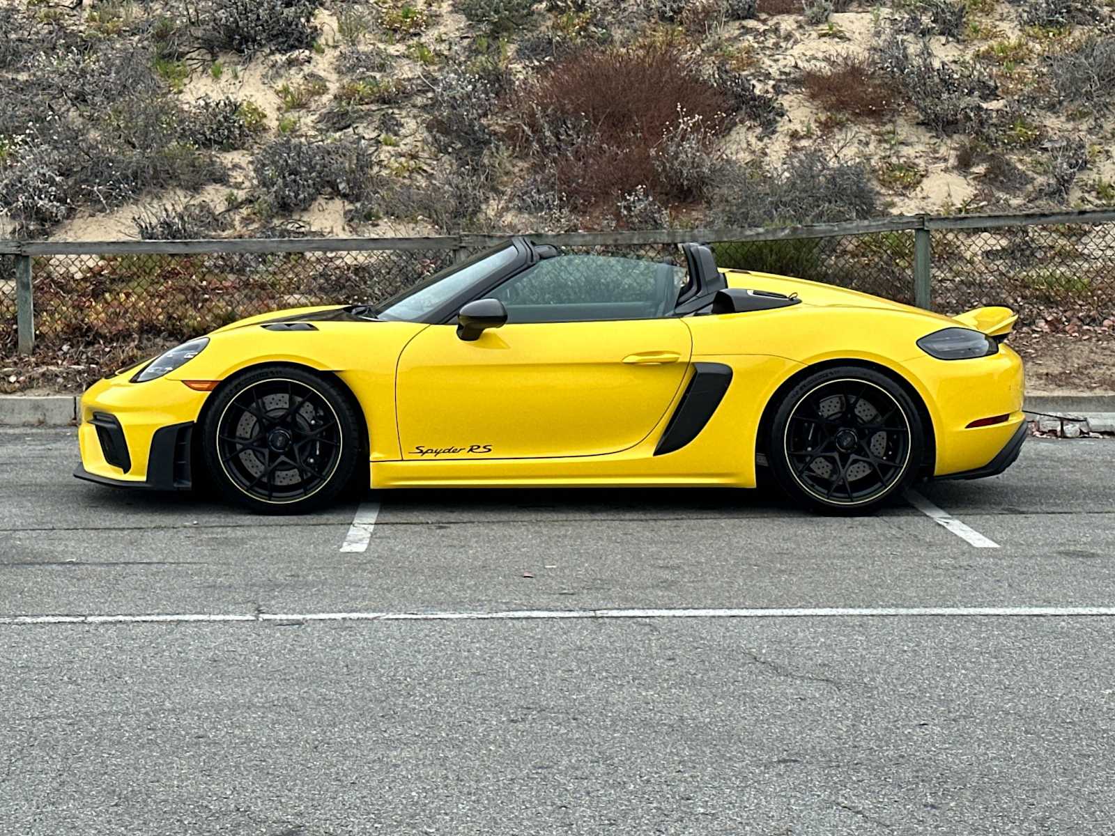 Thumbnail: 2024 Porsche  - 2