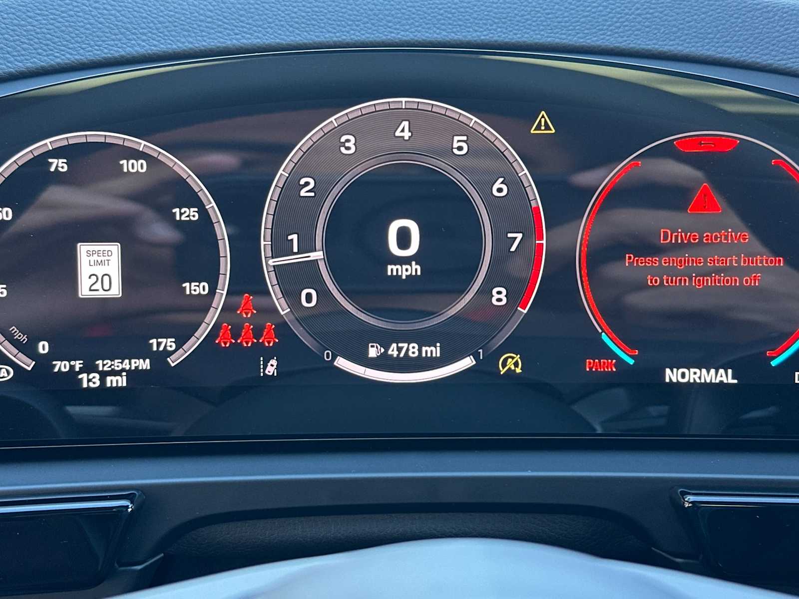 Thumbnail: 2026 Porsche  - 26