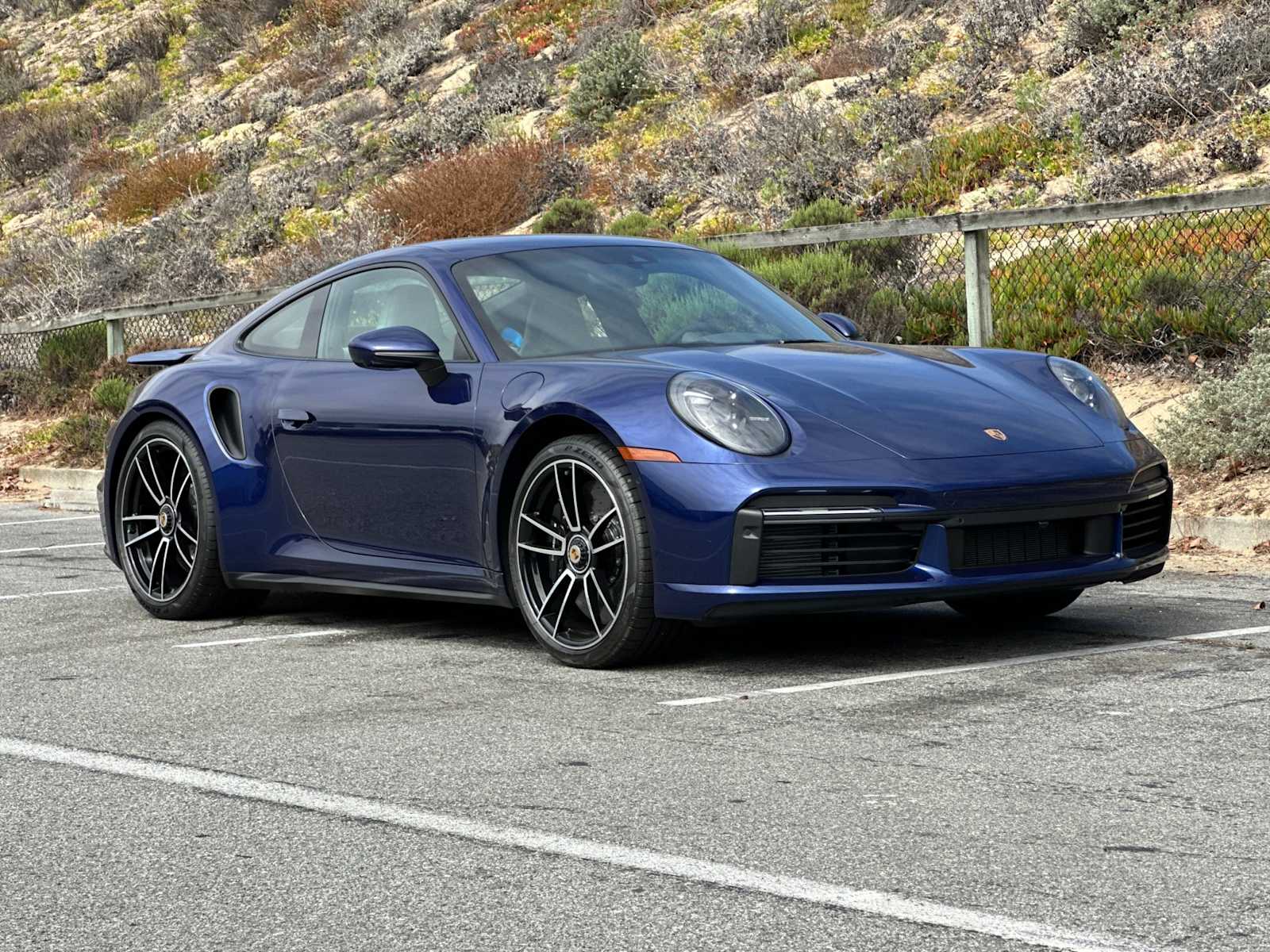 Thumbnail: 2024 Porsche 911 - 9
